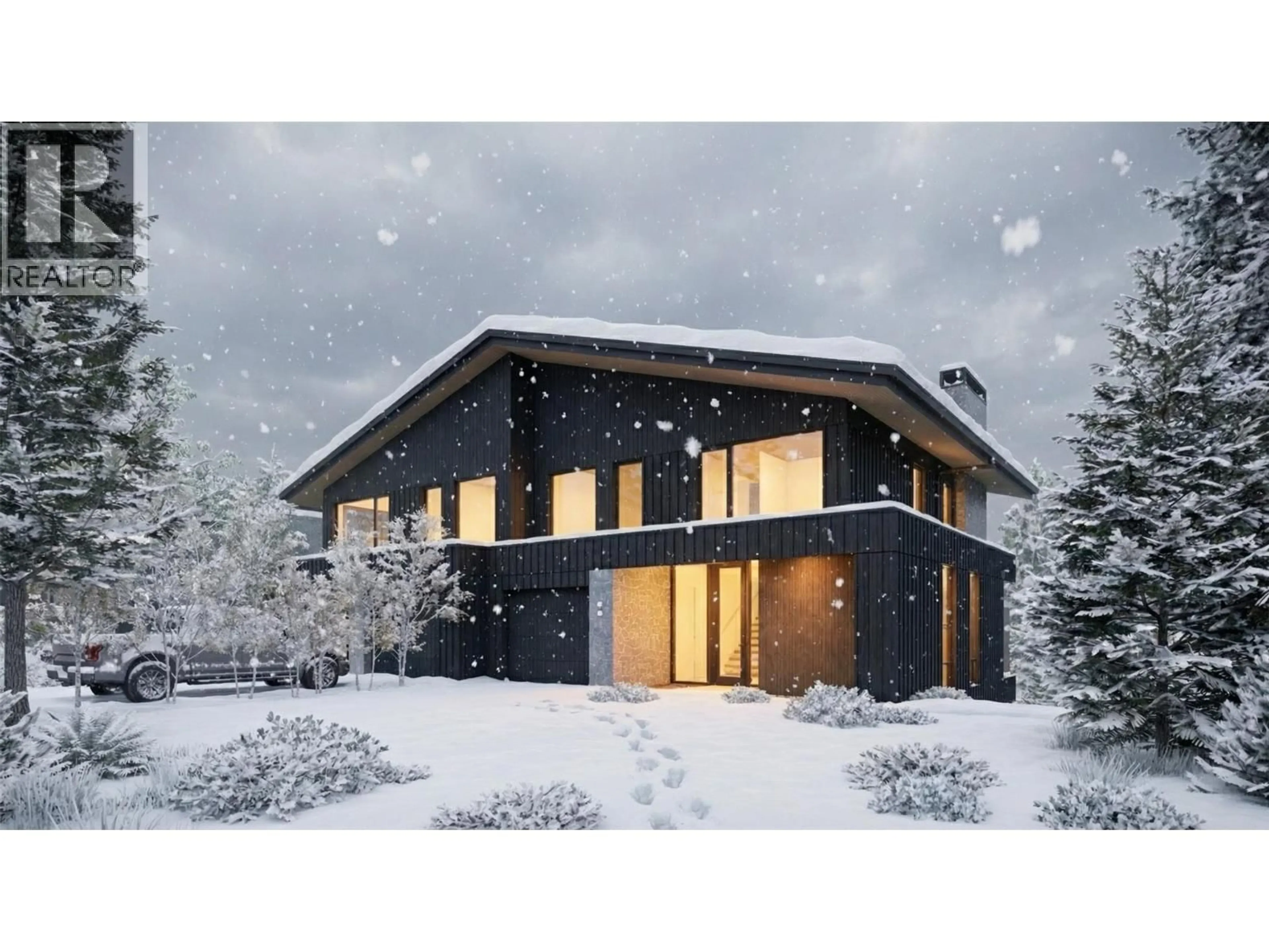 Home with brick exterior material, building for 11 ALPINE COURT, Revelstoke British Columbia V0E2S3
