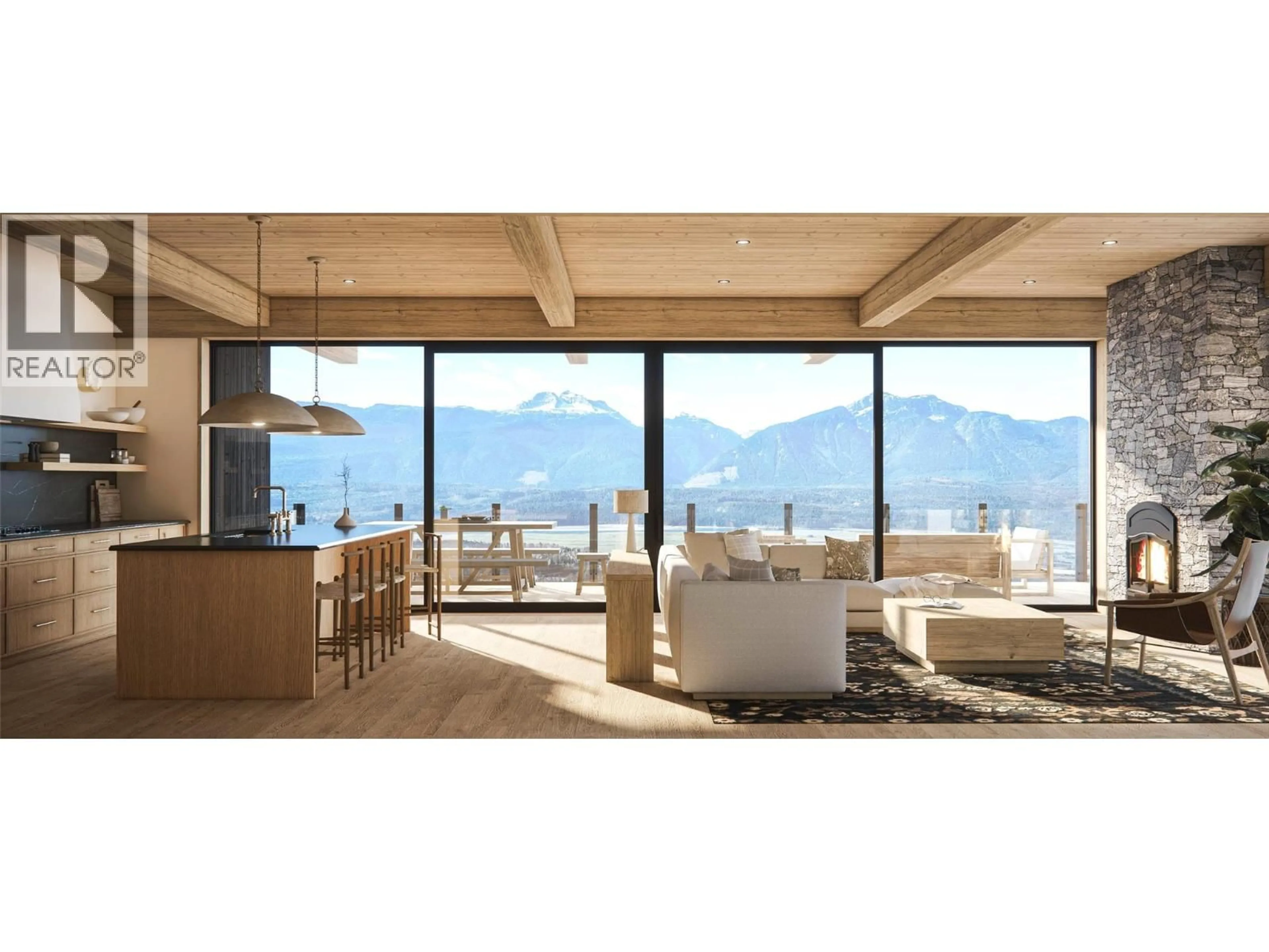 Unknown for 11 ALPINE COURT, Revelstoke British Columbia V0E2S3