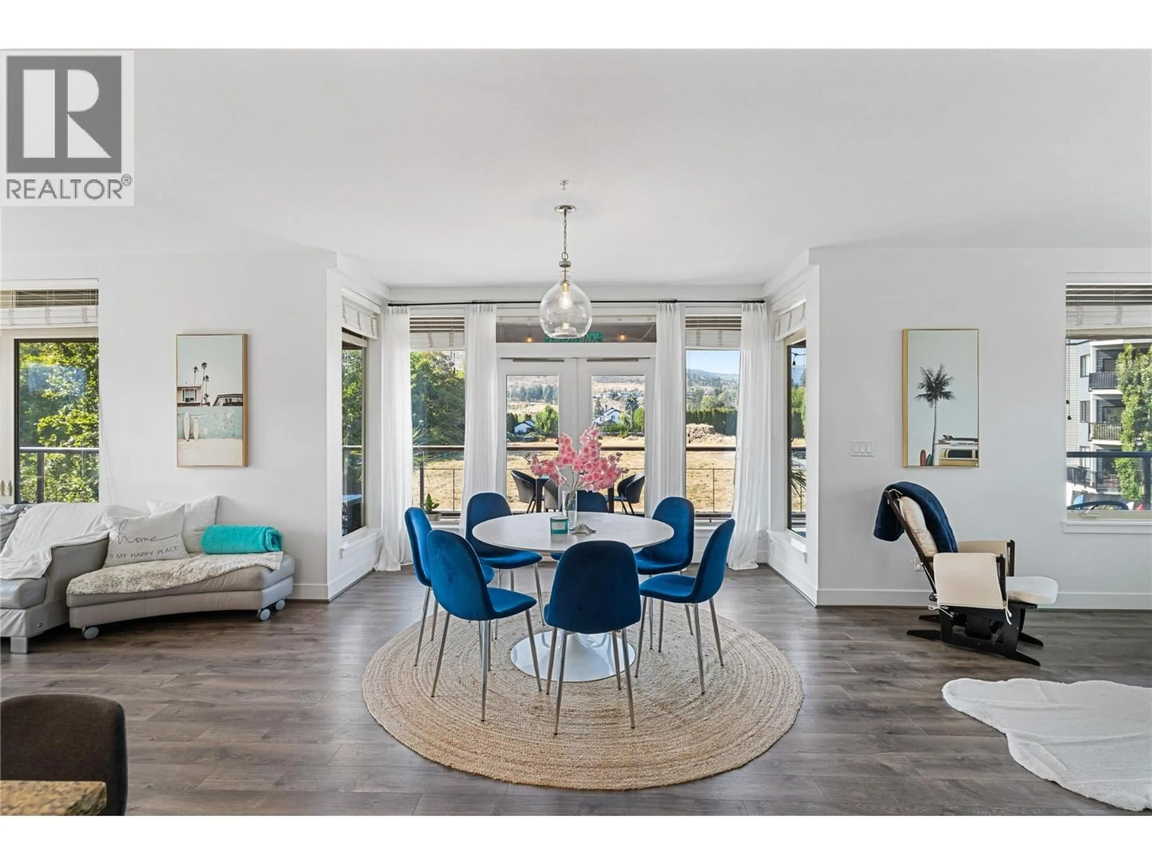 Dining room, unknown for 238 - 4205 GELLATLY ROAD, West Kelowna British Columbia V4T2K2