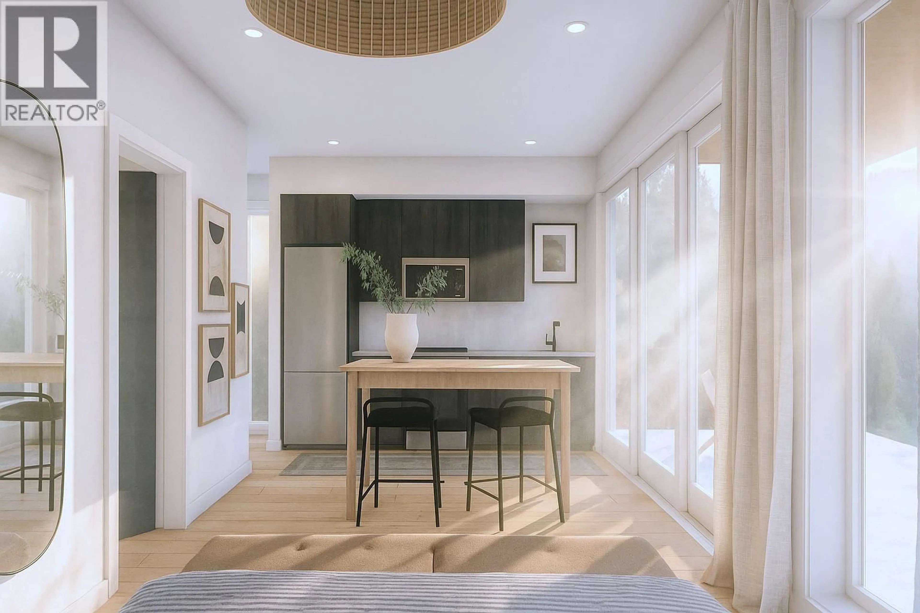 Unknown for 1 BENCHLANDS COURT, Revelstoke British Columbia V0E2S1