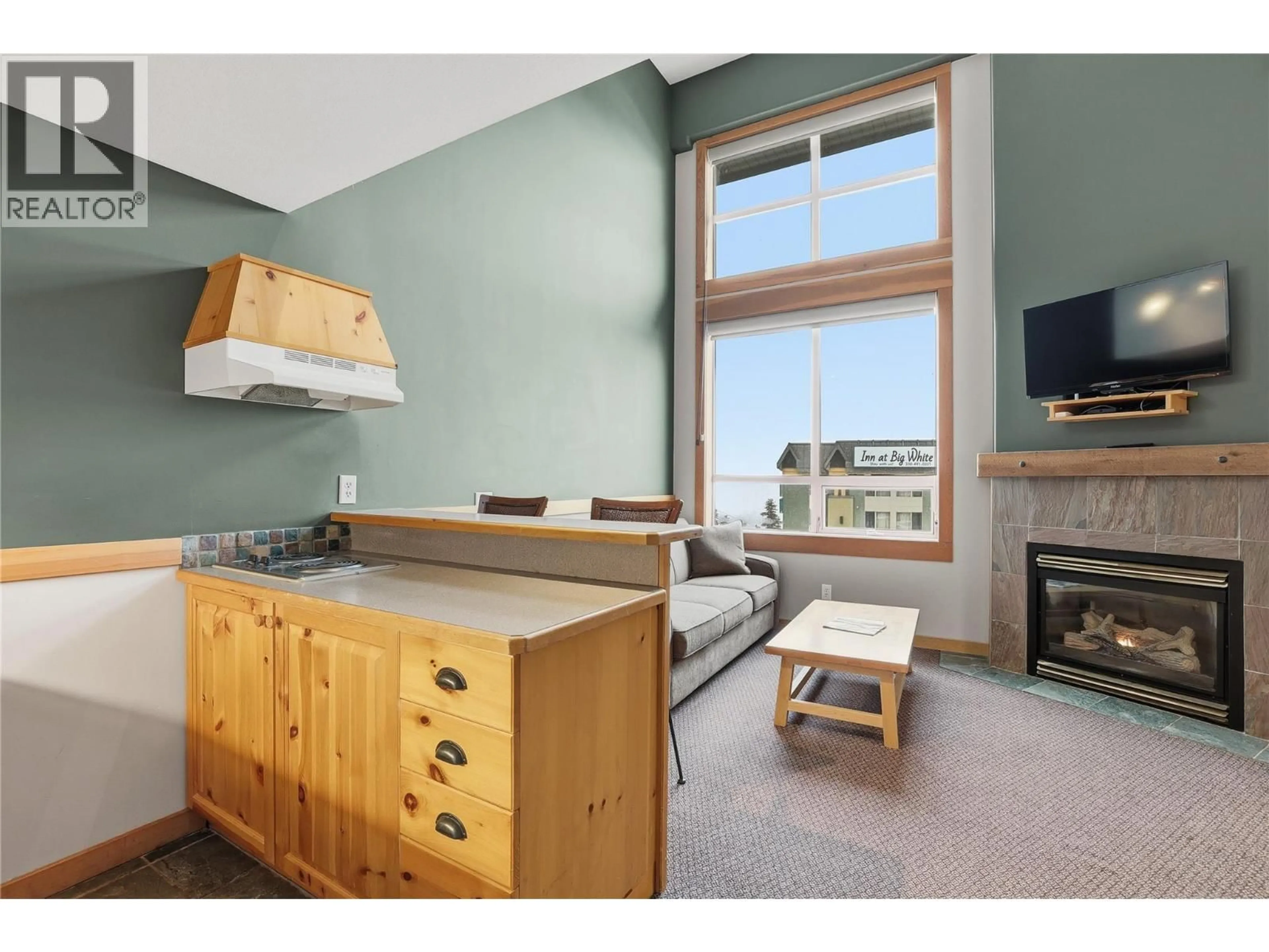 A pic of a room for 218 - 5335 BIG WHITE ROAD, Big White British Columbia V1P1P3