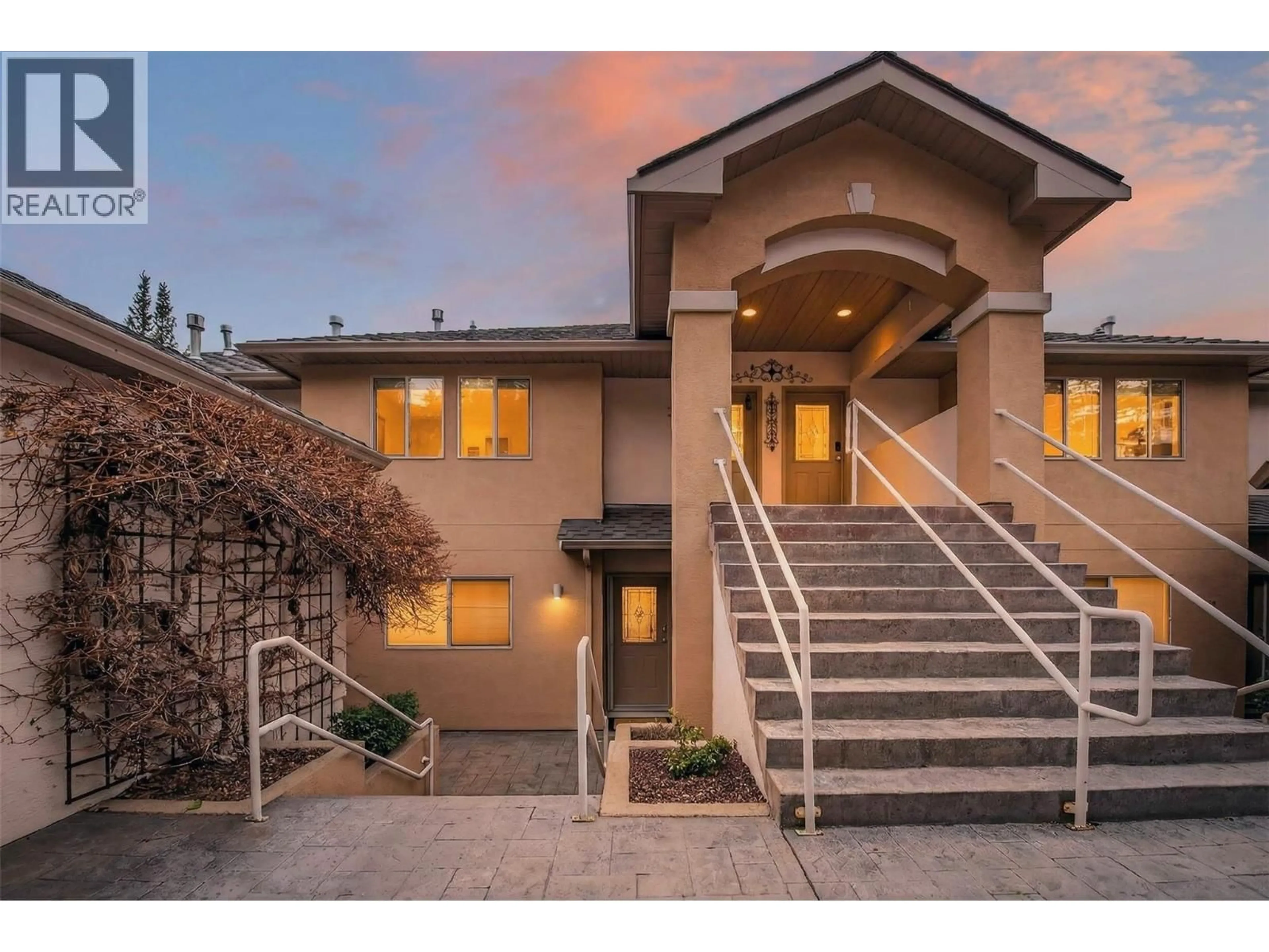 Unknown for 33 - 83 PEREGRINE WAY, Vernon British Columbia V1H1E9