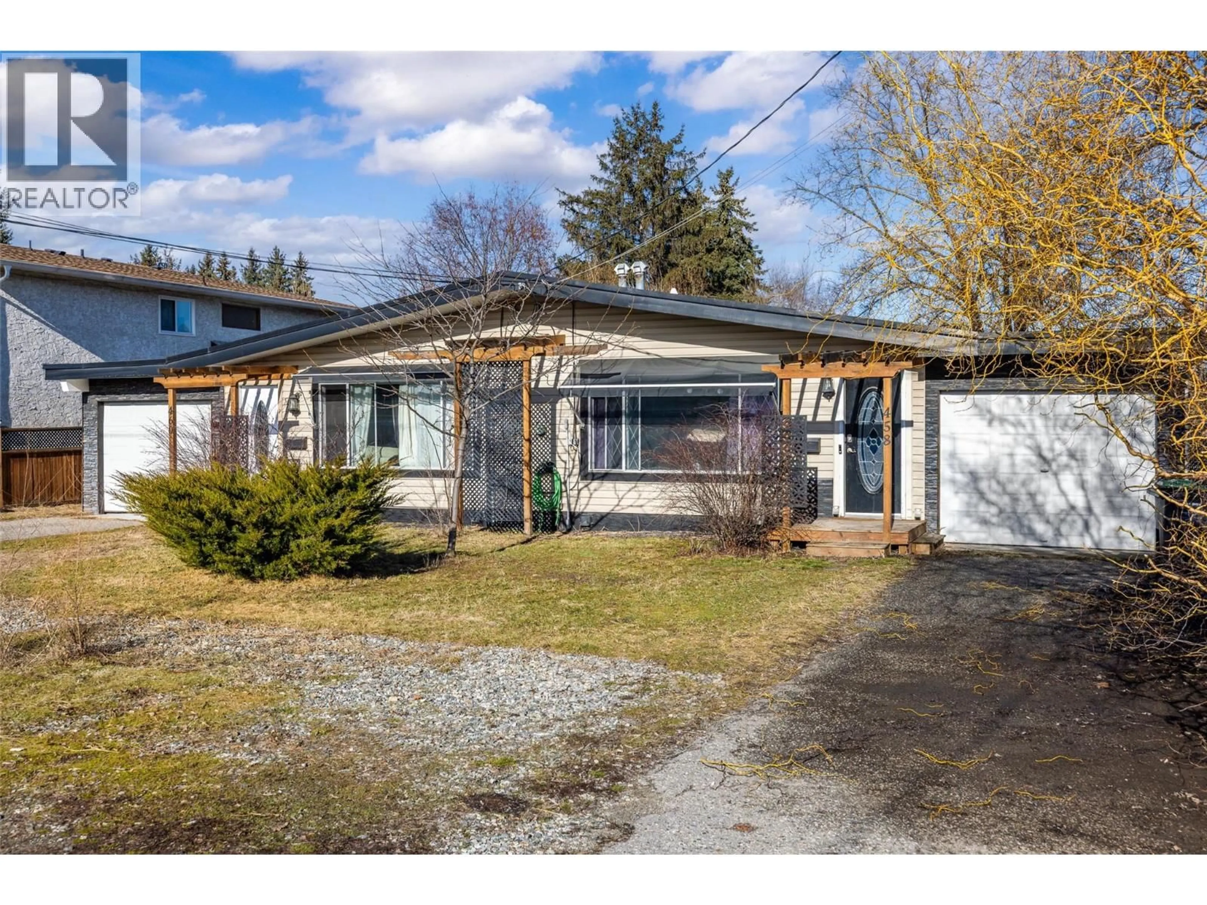 Unknown for 458-460 KEITHLEY ROAD, Kelowna British Columbia V1X2N7