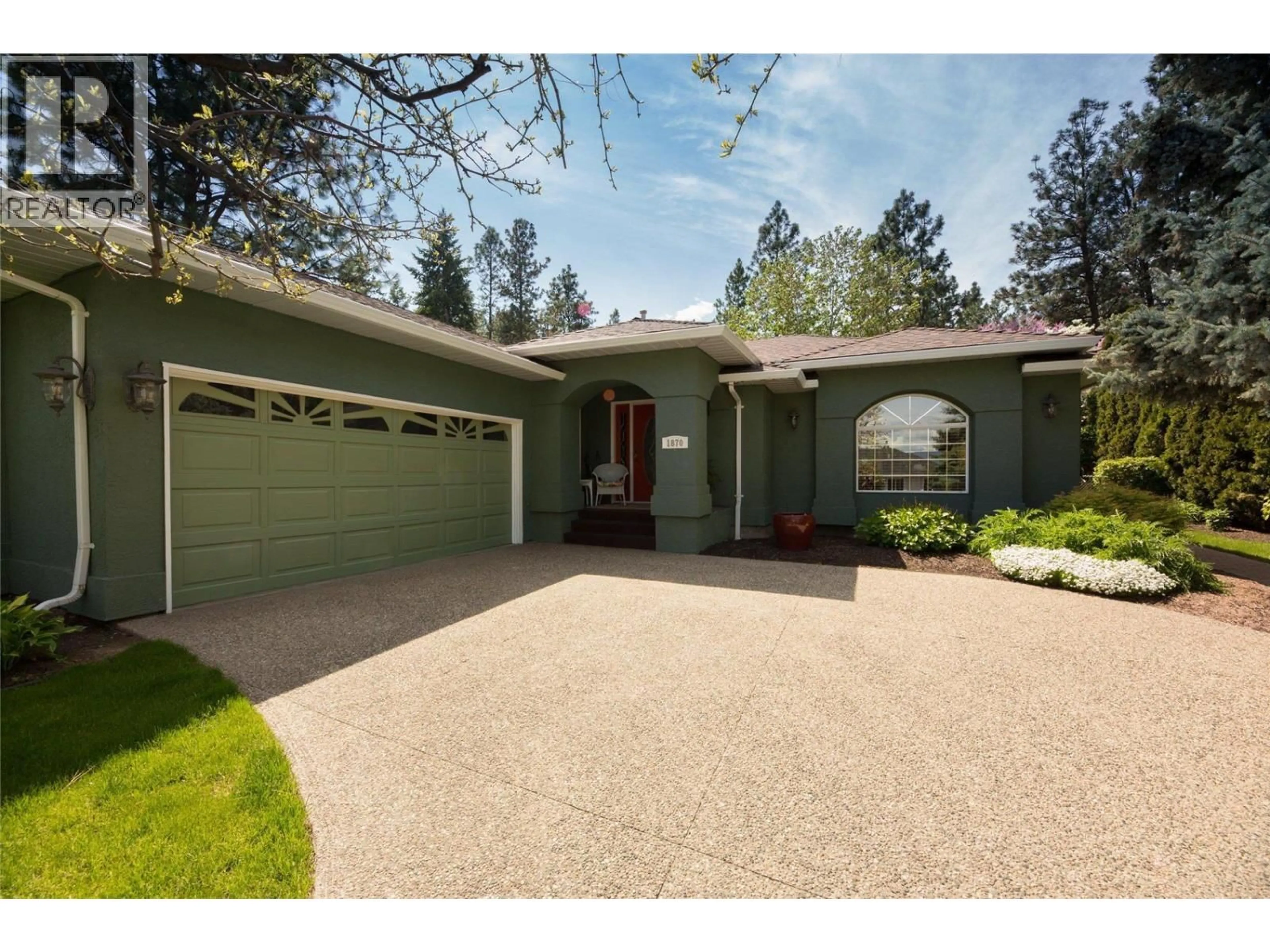 Unknown for 1870 BAYVIEW COURT, West Kelowna British Columbia V1Z3M3