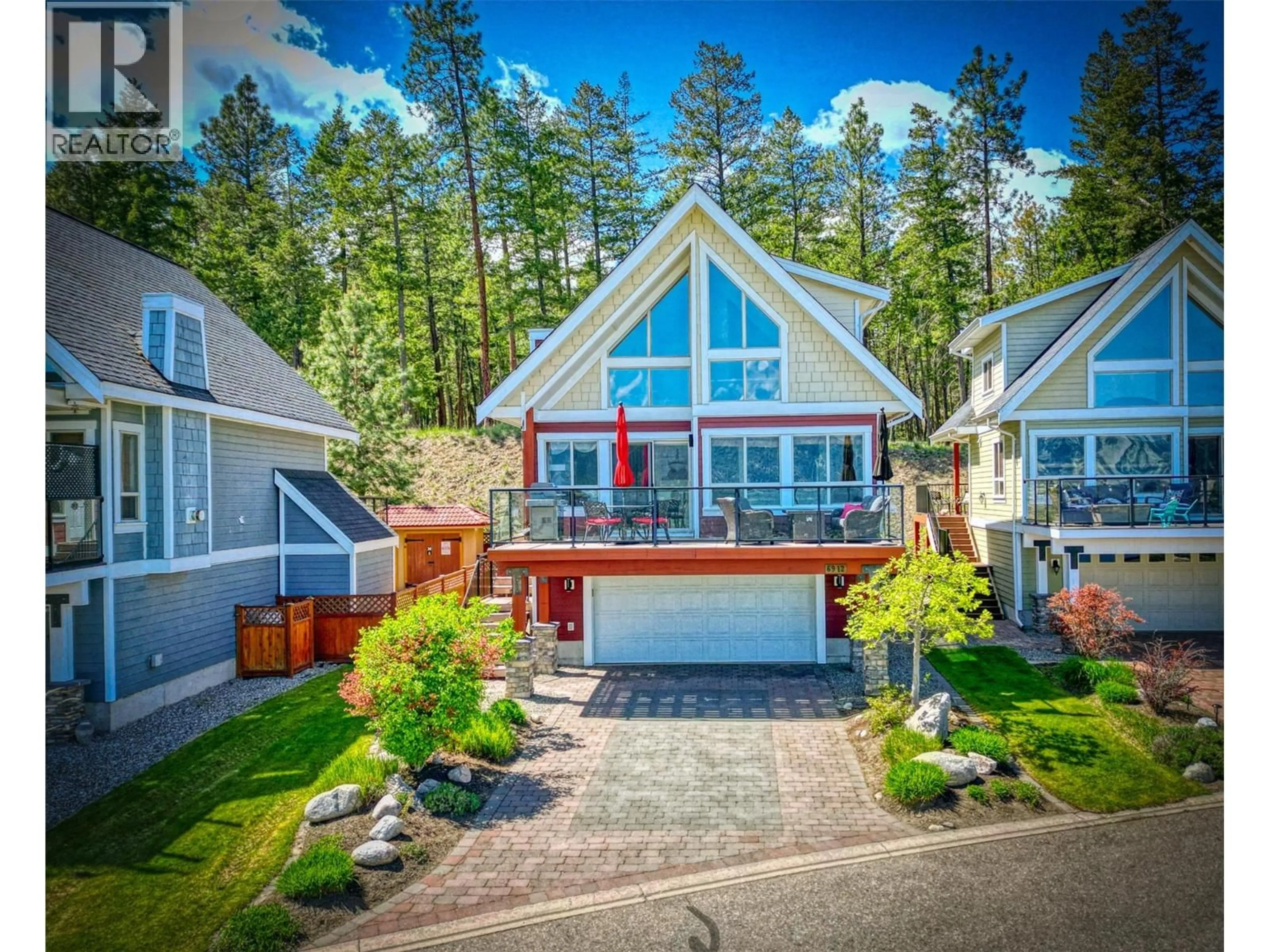 Unknown for 388 - 6912 TERAZONA DRIVE, Kelowna British Columbia V1Z3R8