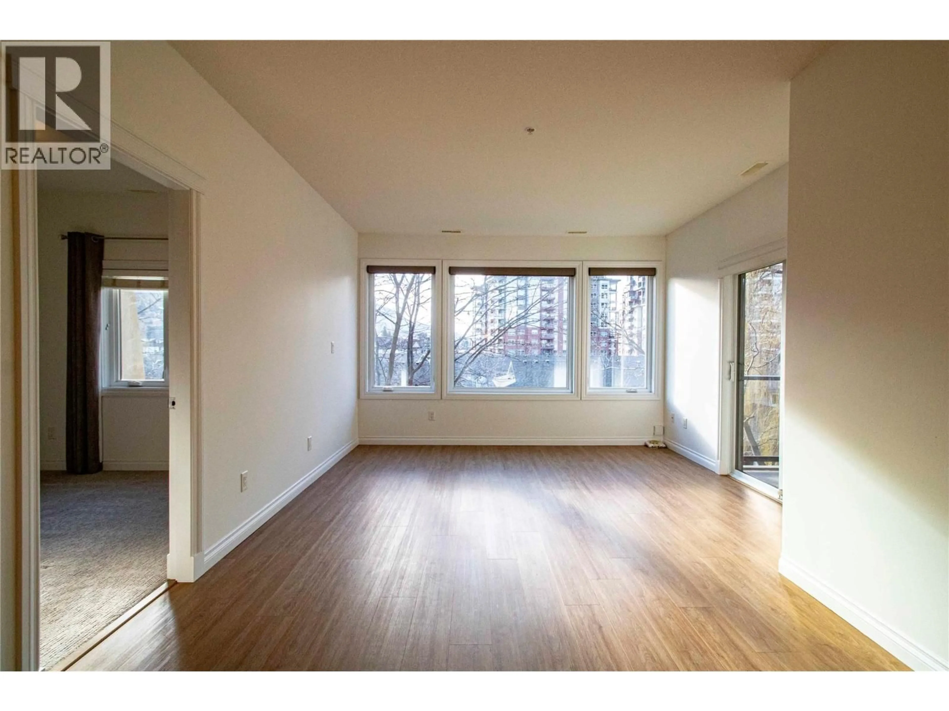 A pic of a room for 307 - 3313 WILSON STREET, Penticton British Columbia V2A8J3