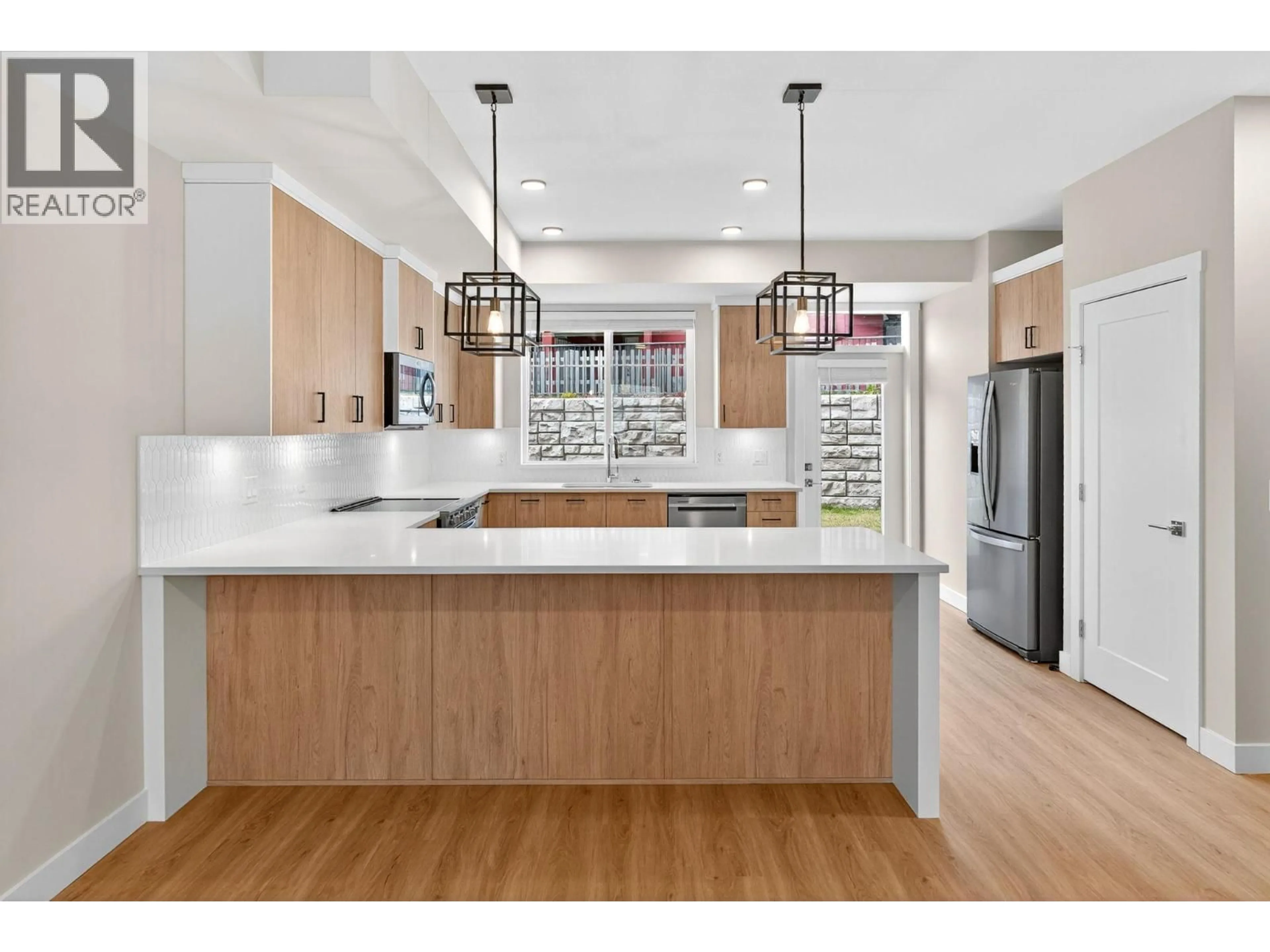 Open concept kitchen, unknown for 190 - 4025 GELLATLY ROAD SOUTH, West Kelowna British Columbia V4T0E6