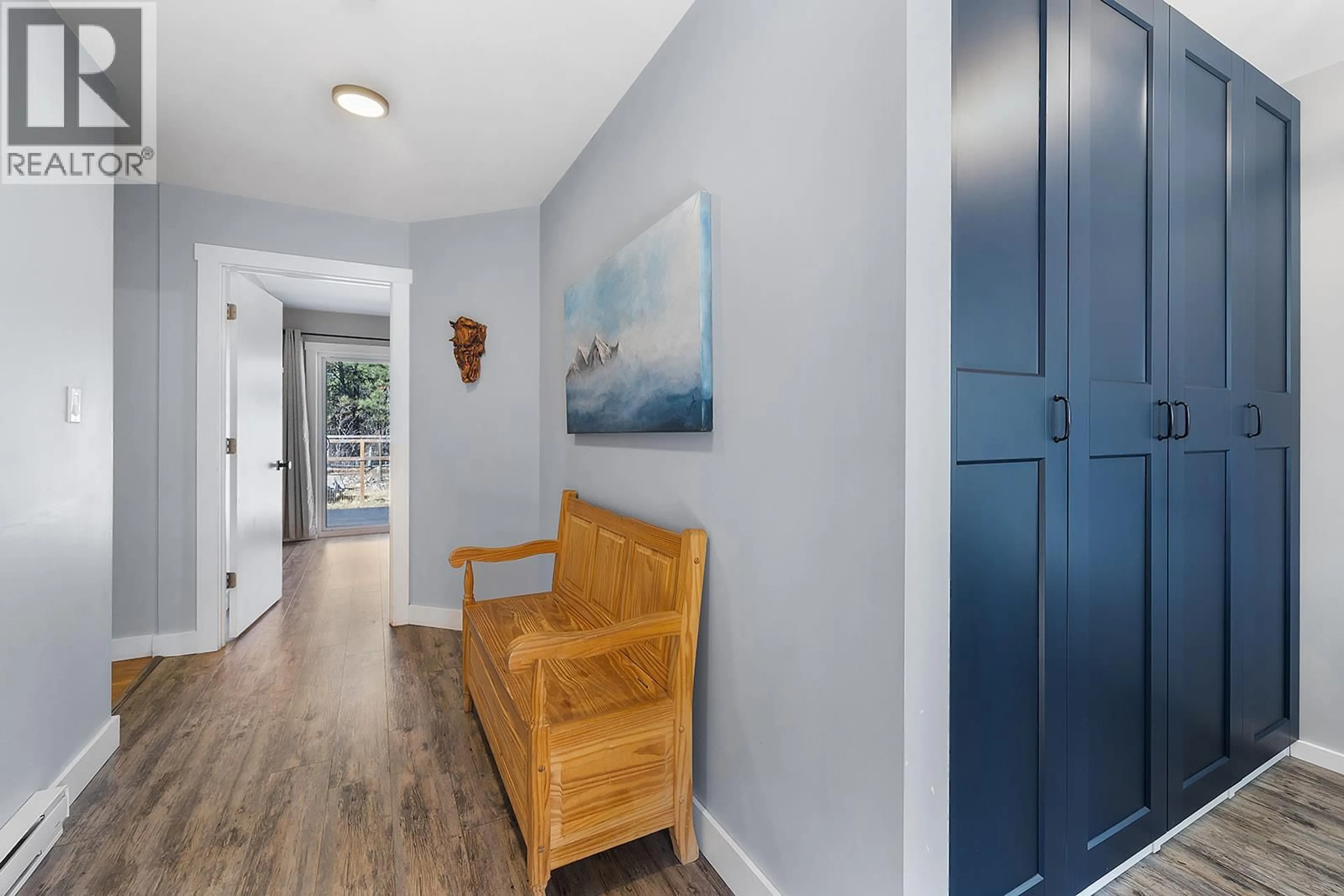 Indoor entryway for 7502 HIGHWAY 95A OTHER, Kimberley British Columbia V1A3L4