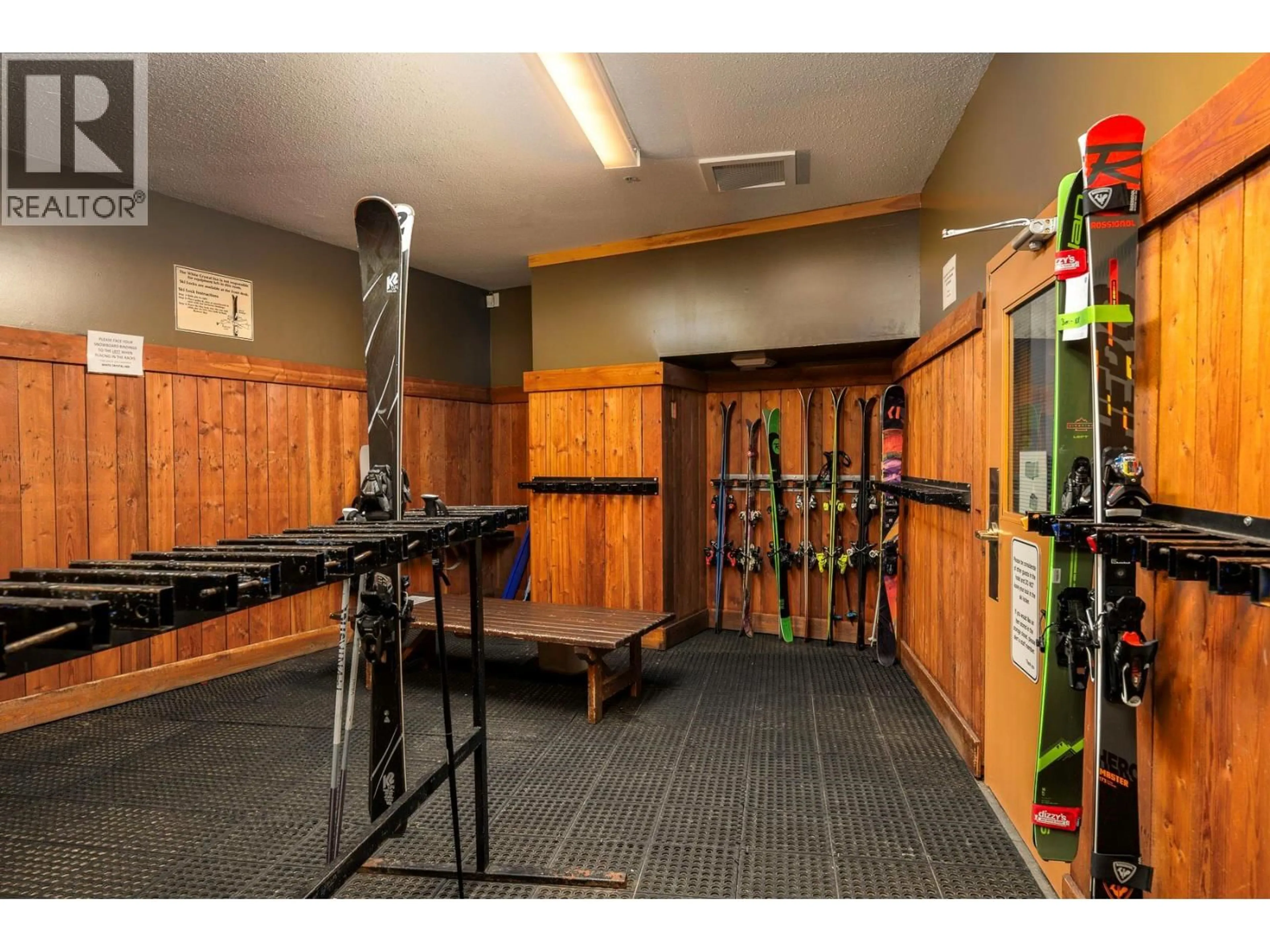 Unknown for 209 - 5275 BIG WHITE ROAD, Big White British Columbia V1P1P3