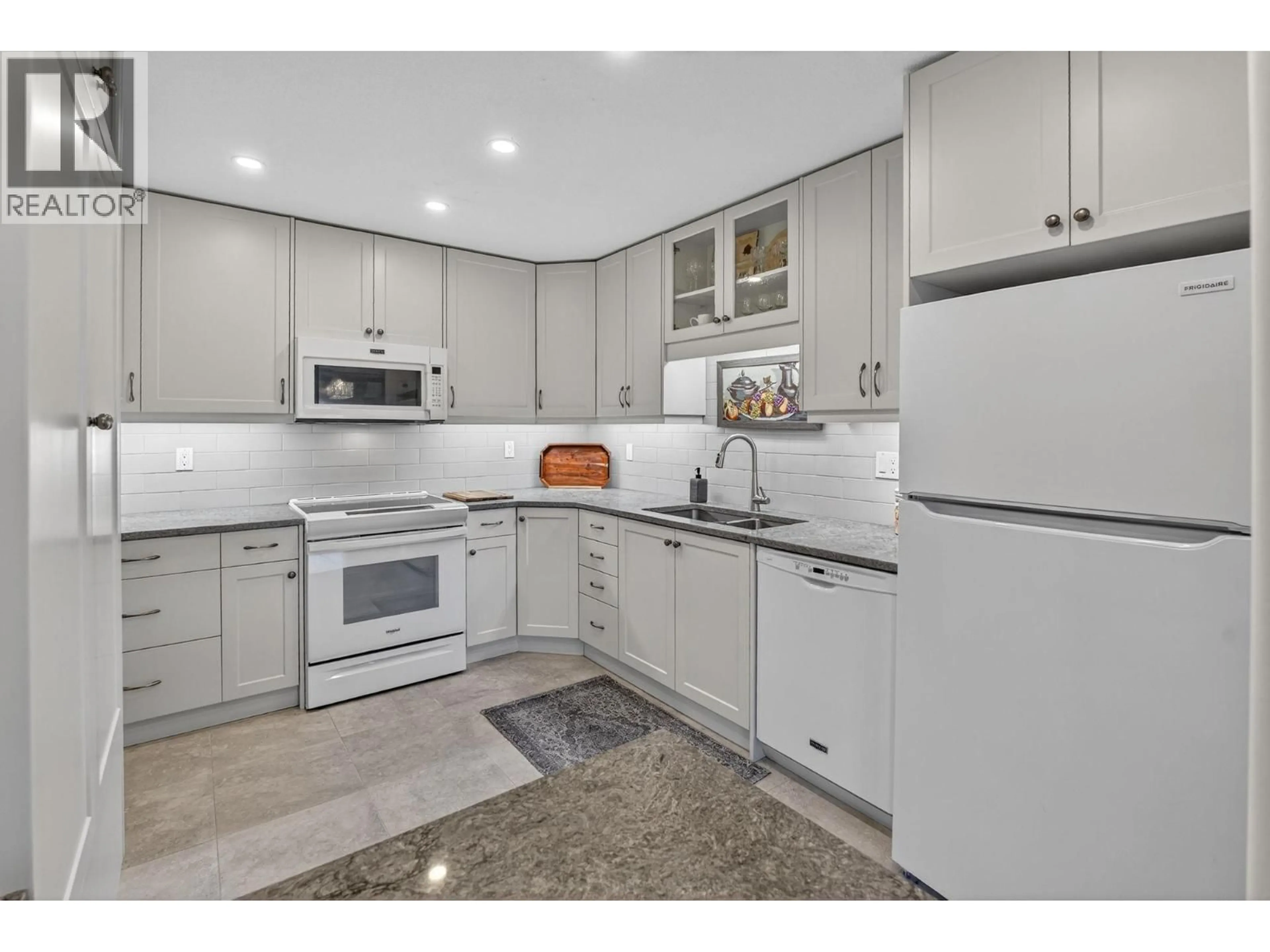 Unknown for 504 - 2265 ATKINSON STREET, Penticton British Columbia V2A8R7