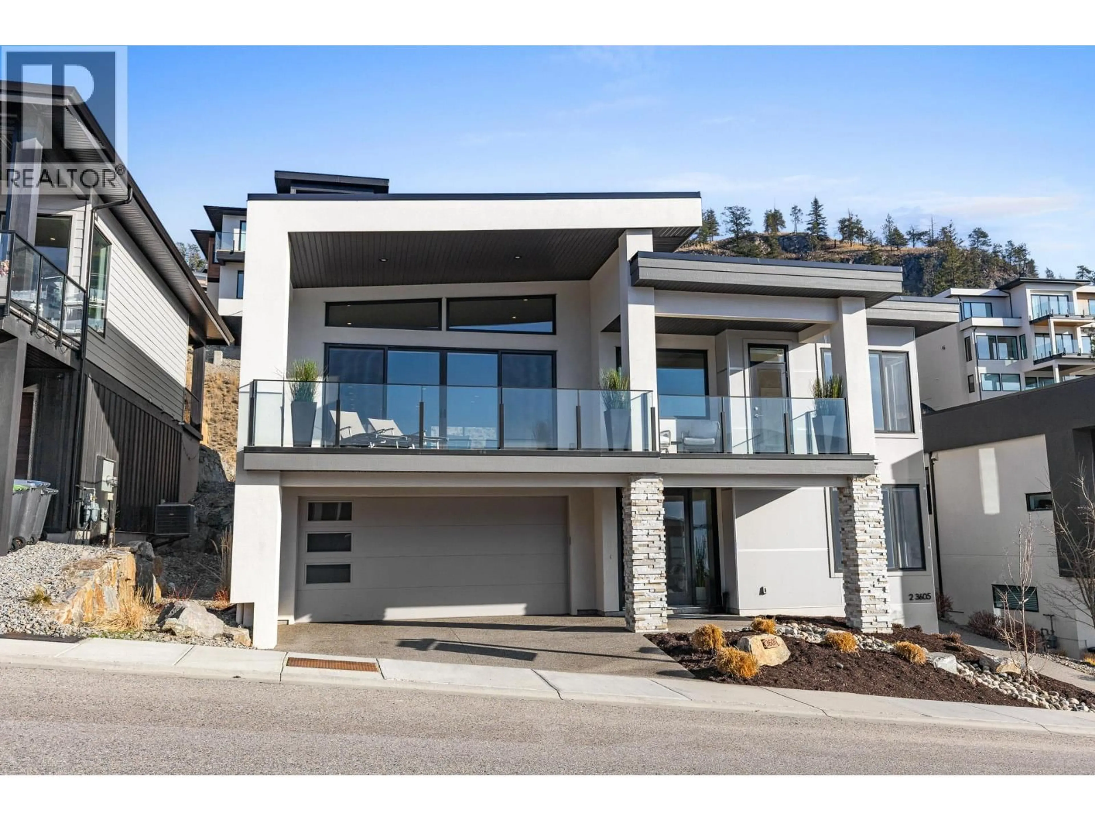 Unknown for 3605 MCKINLEY BEACH DRIVE, Kelowna British Columbia V1V3G2