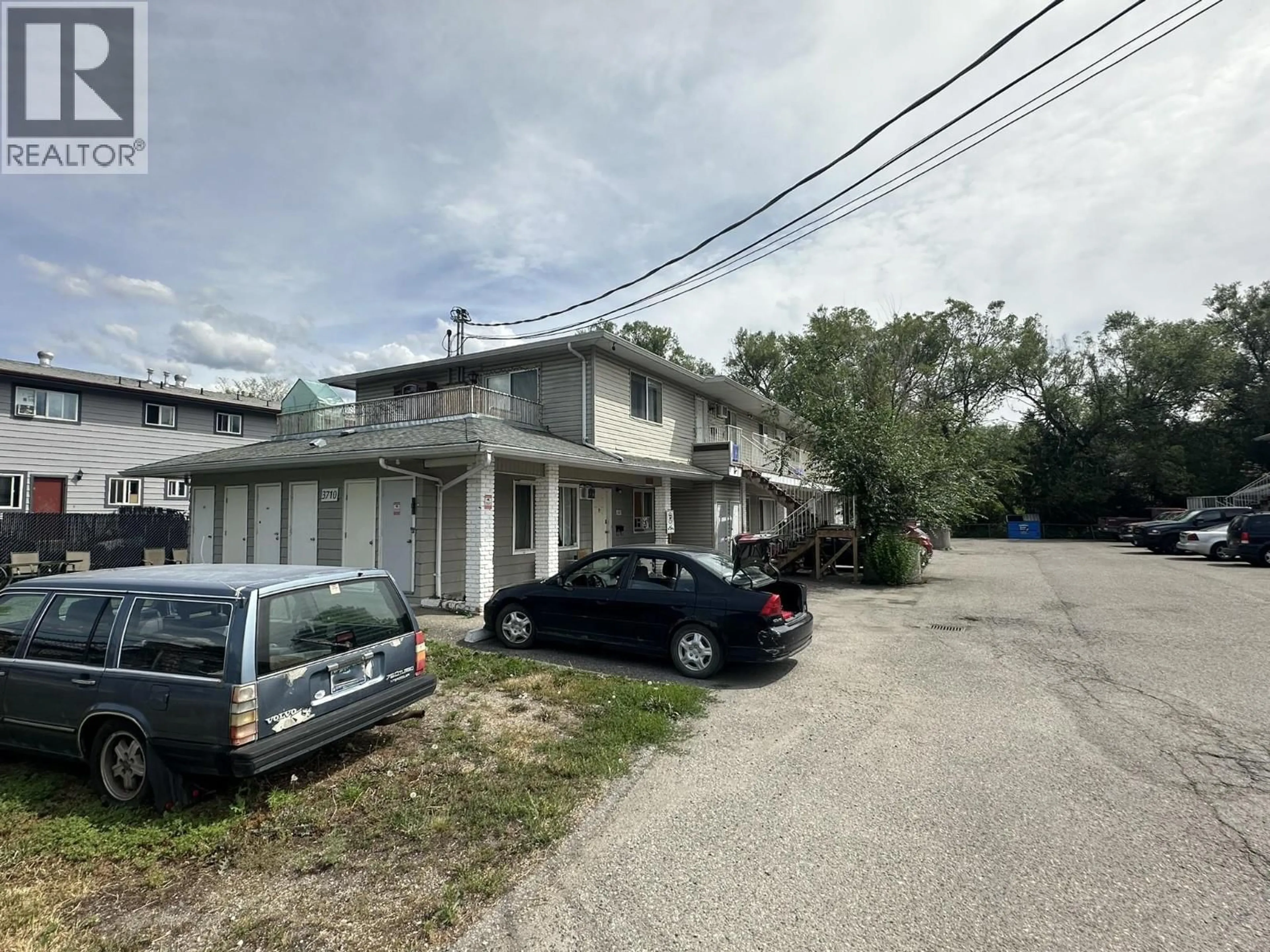 Unknown for 201 - 3710 24 AVENUE, Vernon British Columbia V1T1L9