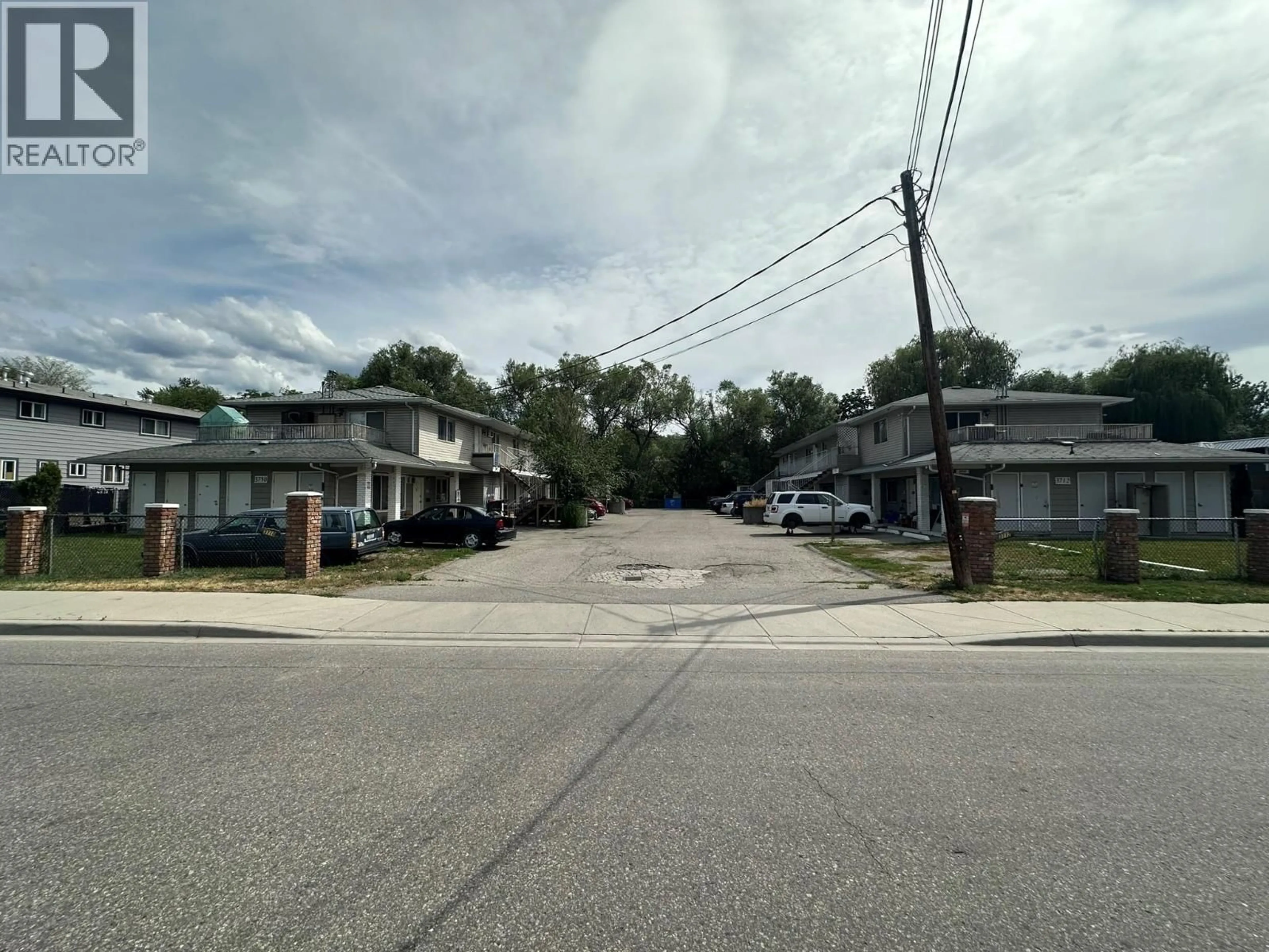 Unknown for 201 - 3710 24 AVENUE, Vernon British Columbia V1T1L9