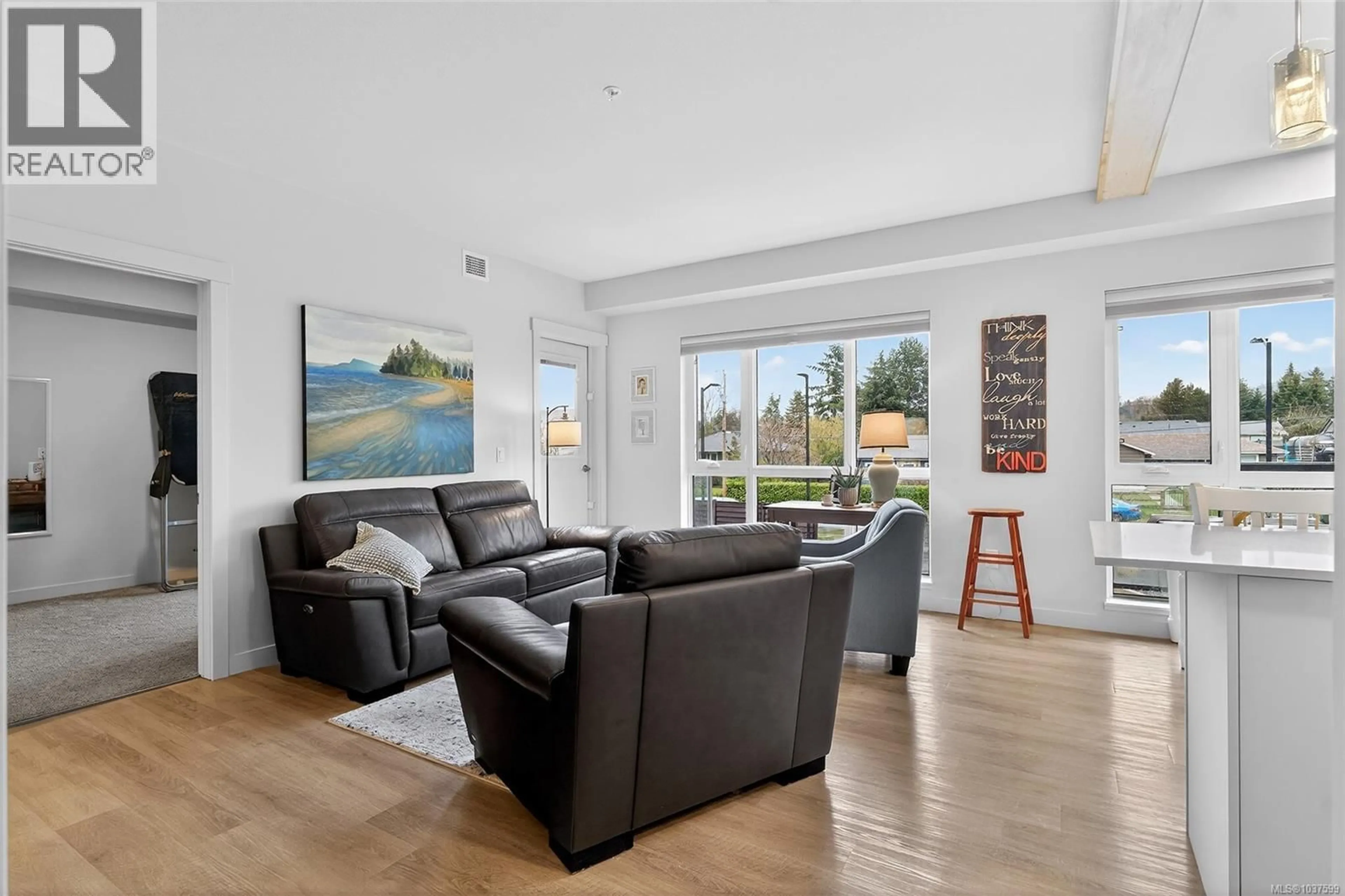Unknown for 202 - 120 JENSEN AVENUE EAST, Parksville British Columbia V9P0H6