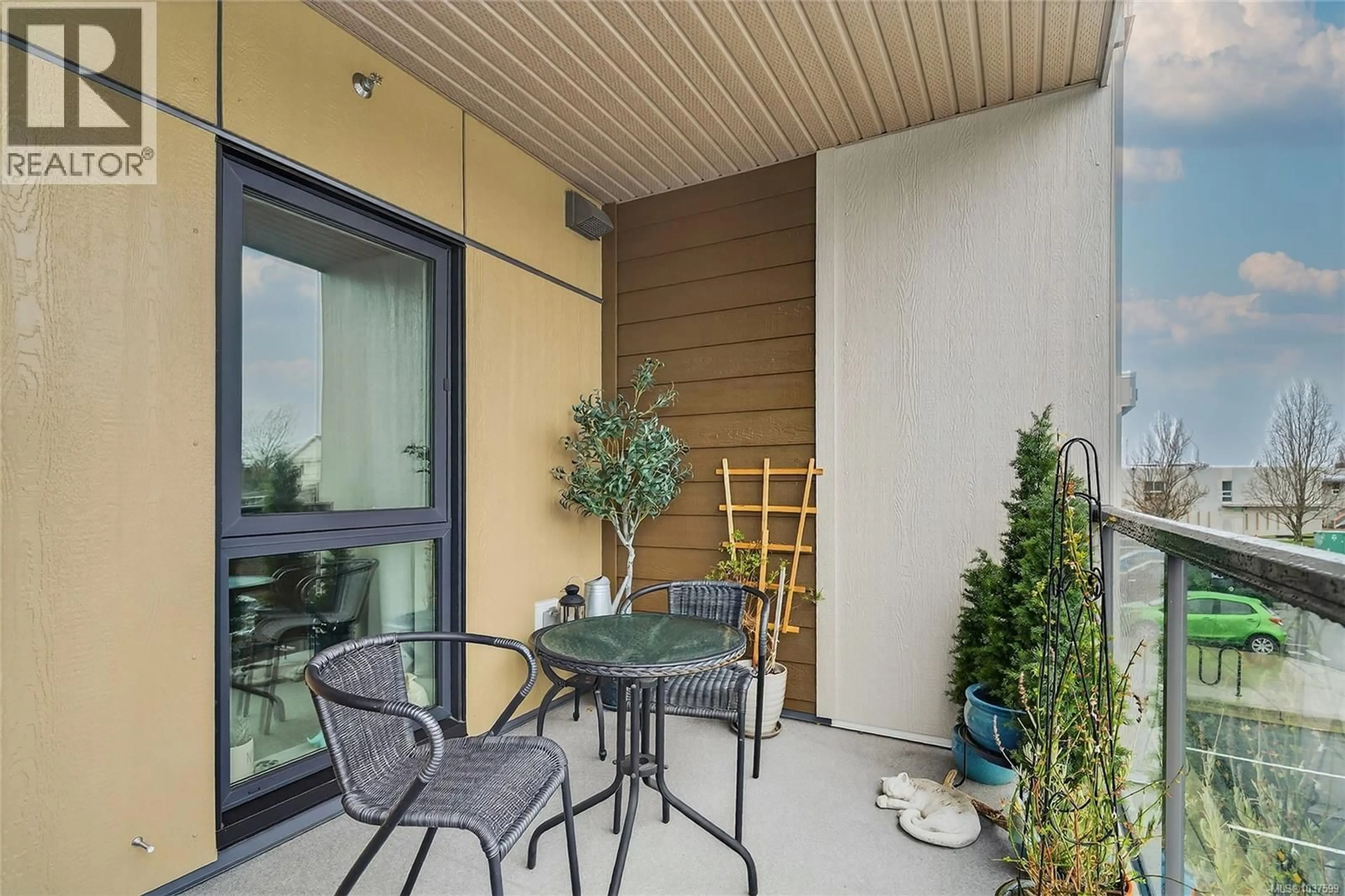 Unknown for 202 - 120 JENSEN AVENUE EAST, Parksville British Columbia V9P0H6