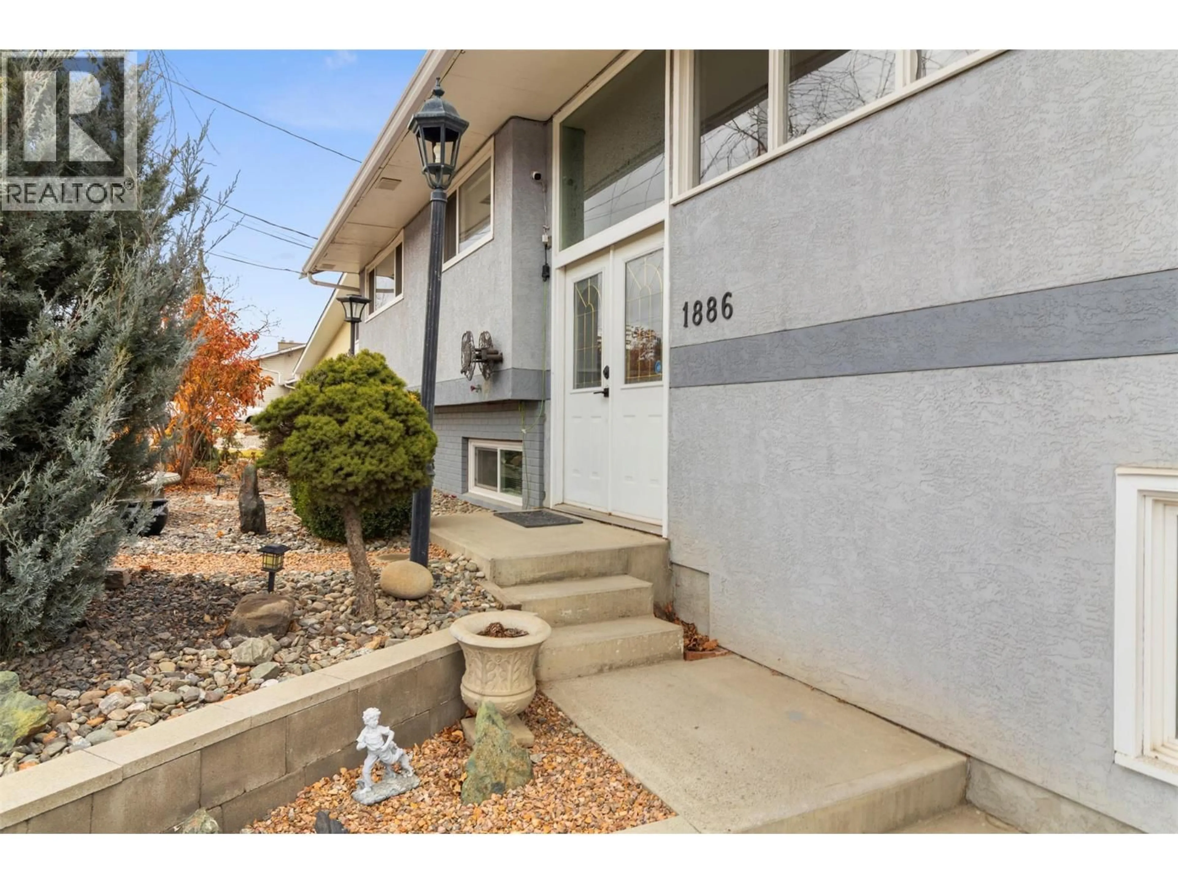 Unknown for 1886 VALLEYVIEW DRIVE, Kamloops British Columbia V2C4B9