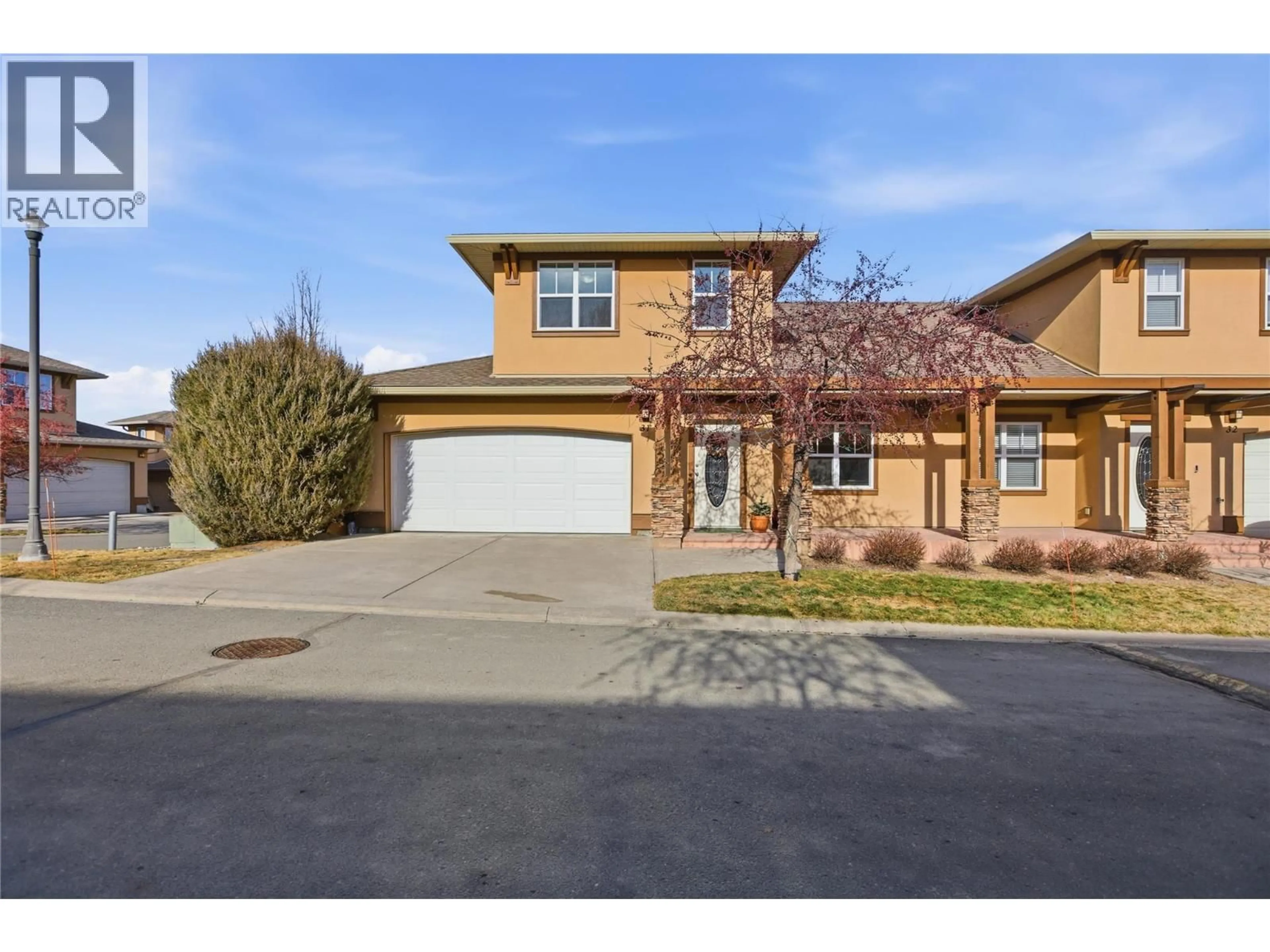 Unknown for 31 - 1055 ABERDEEN DRIVE, Kamloops British Columbia V1S2A7