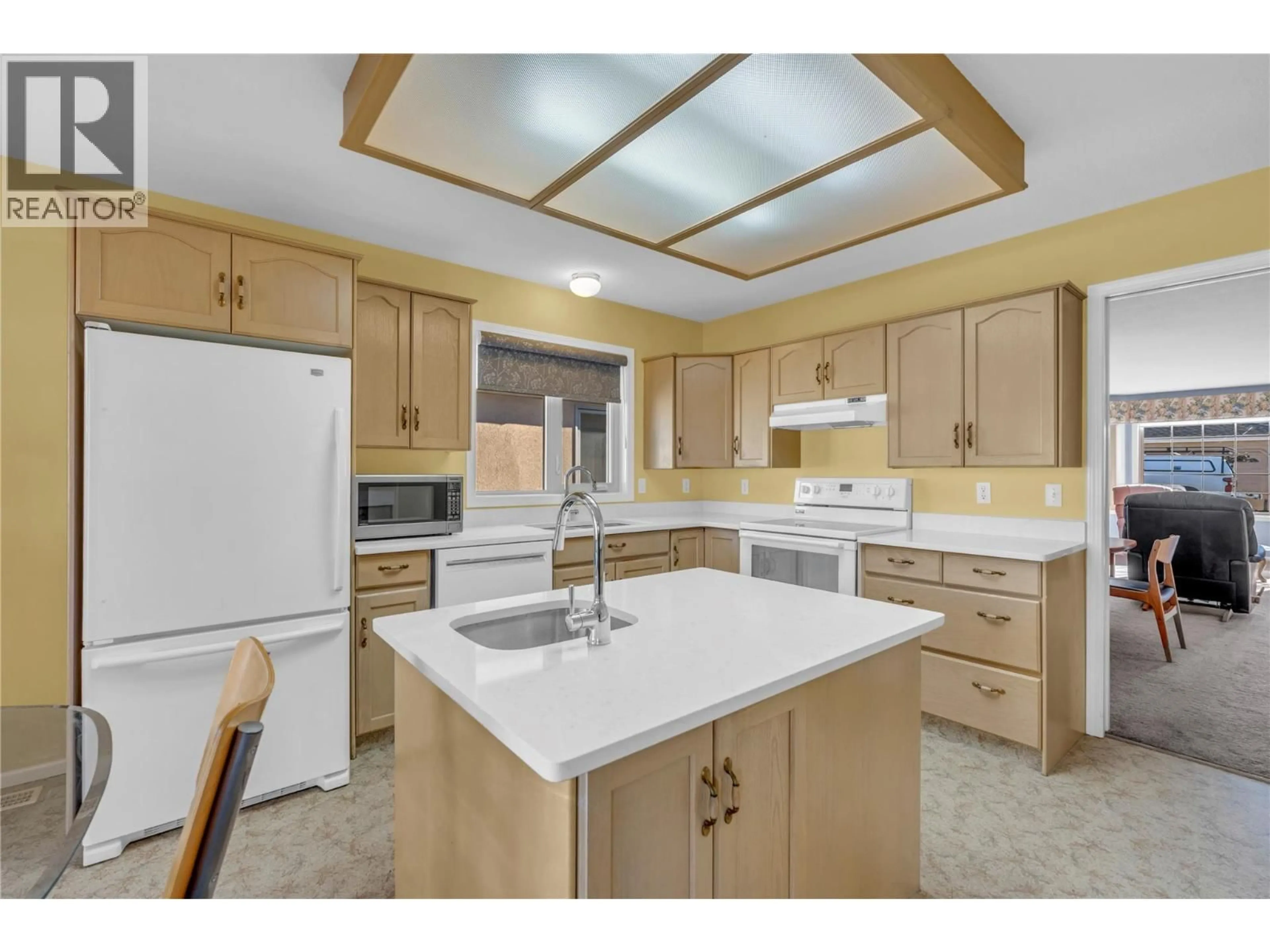 Unknown for 36 - 3333 SOUTH MAIN STREET, Penticton British Columbia V2A8J8