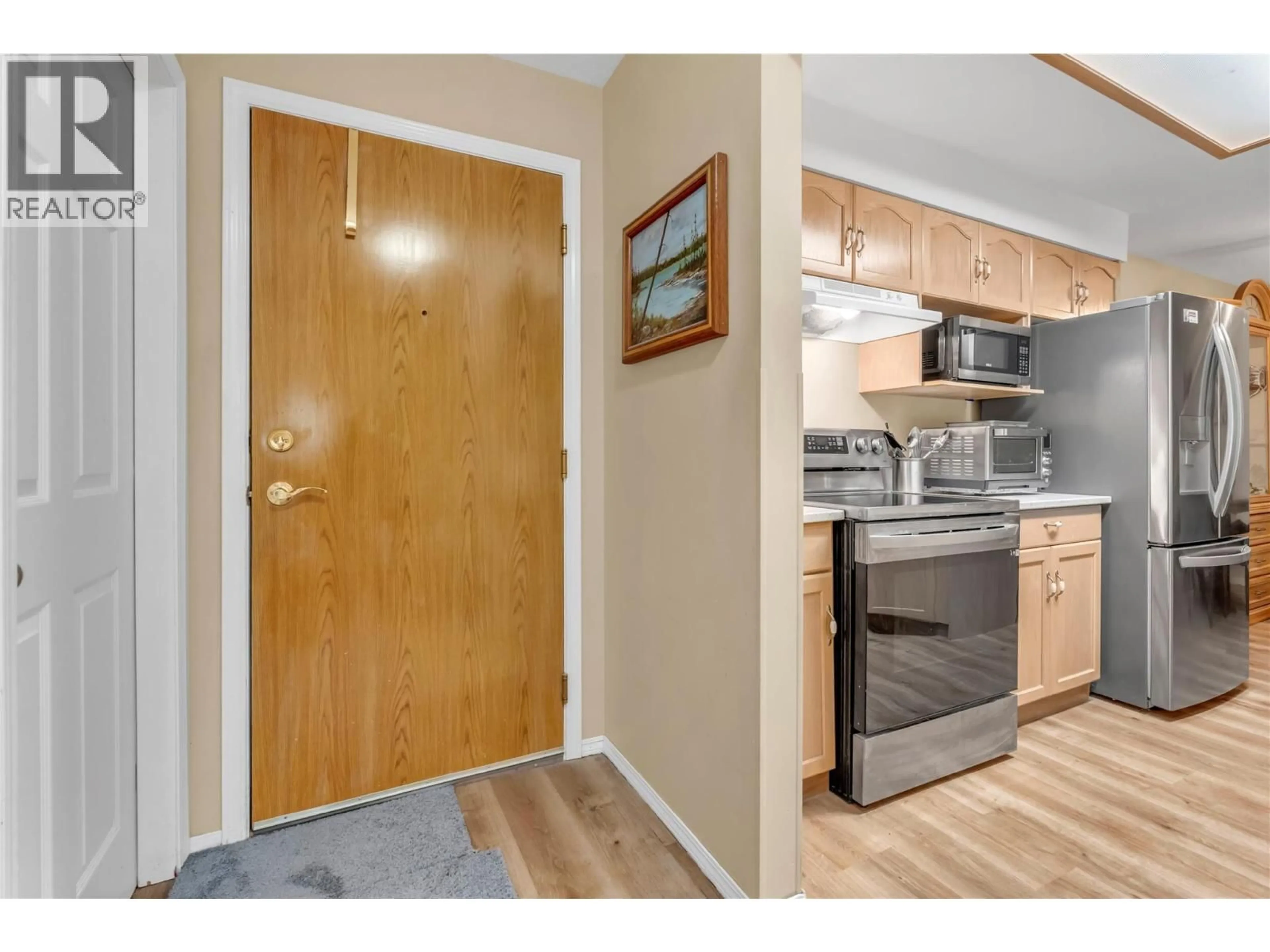 Unknown for 103 - 202 EDMONTON AVENUE, Penticton British Columbia V2A2G8