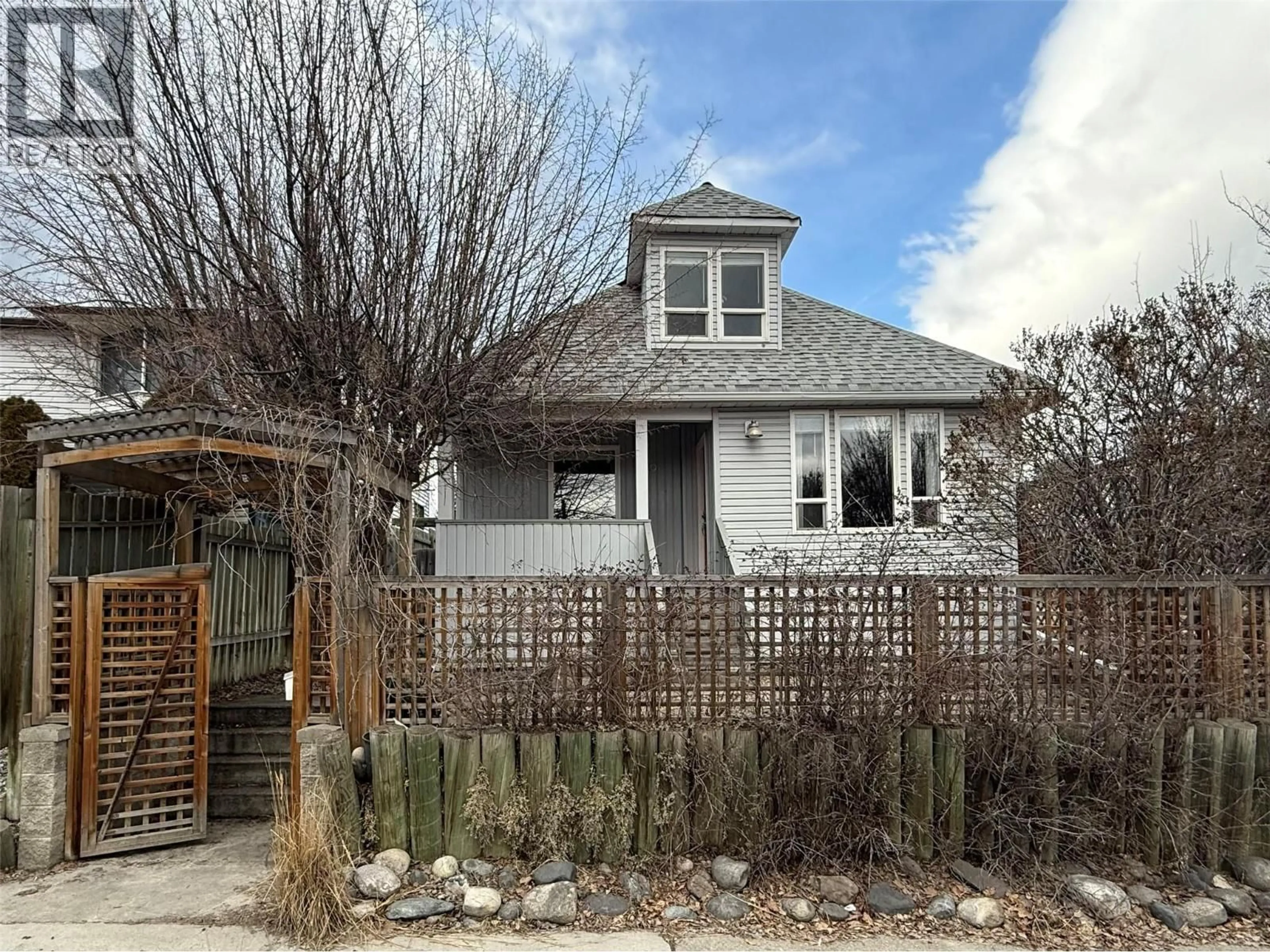 Unknown for 109 13TH AVENUE SOUTH, Cranbrook British Columbia V1C2V6