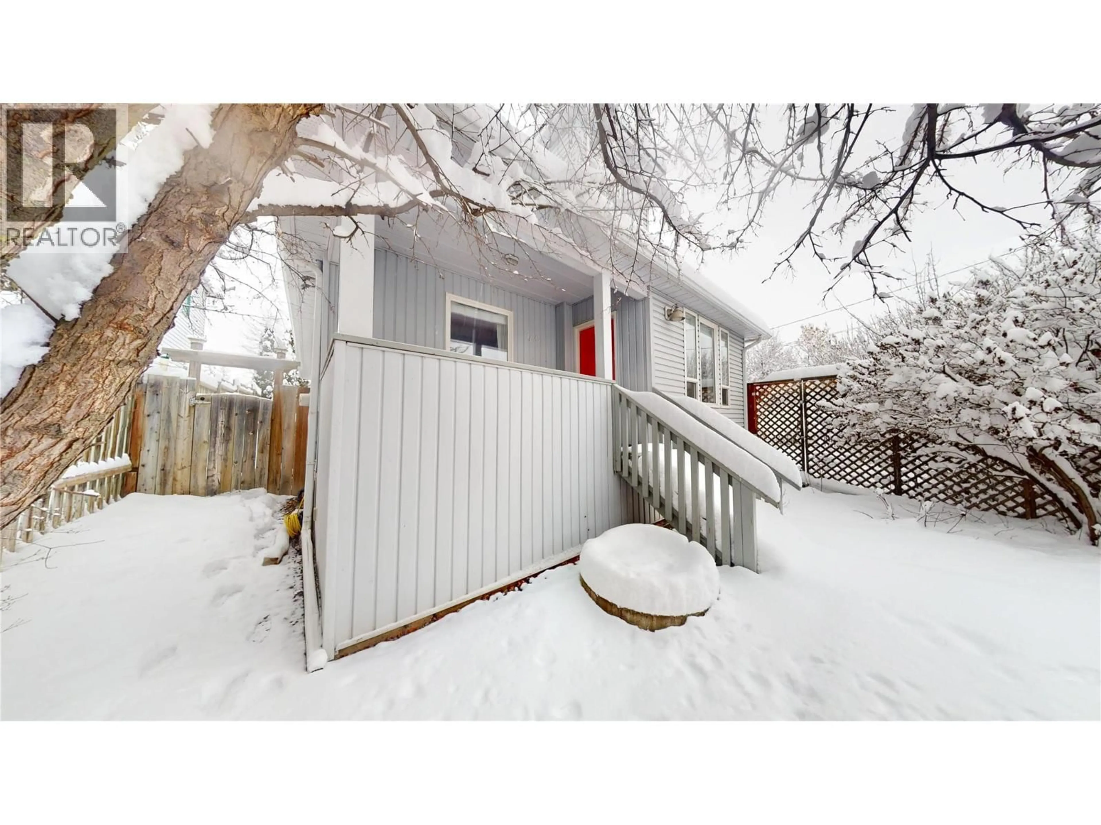 Shed for 109 13TH AVENUE SOUTH, Cranbrook British Columbia V1C2V6