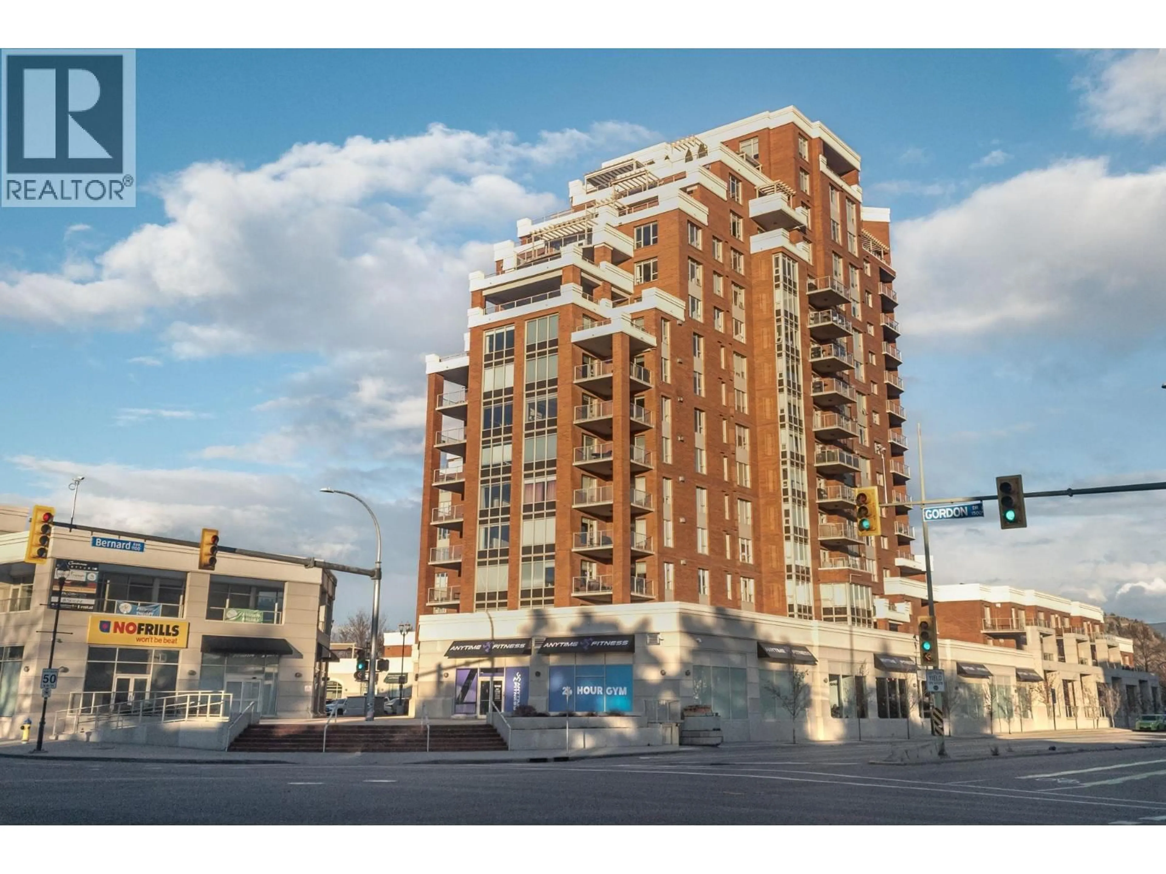 Blurry image for 410 - 1160 BERNARD AVENUE, Kelowna British Columbia V1Y6R2