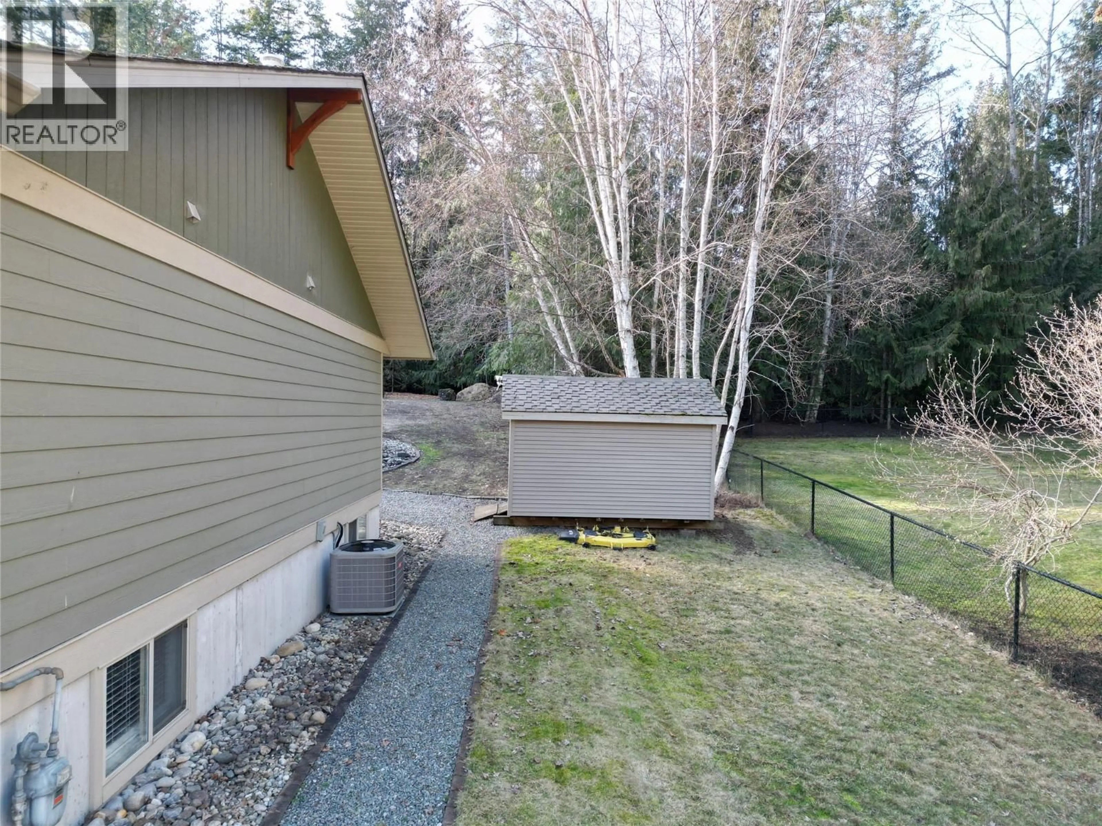 Unknown for 2722 MOUNT DALE PLACE, Blind Bay British Columbia V0E1H1