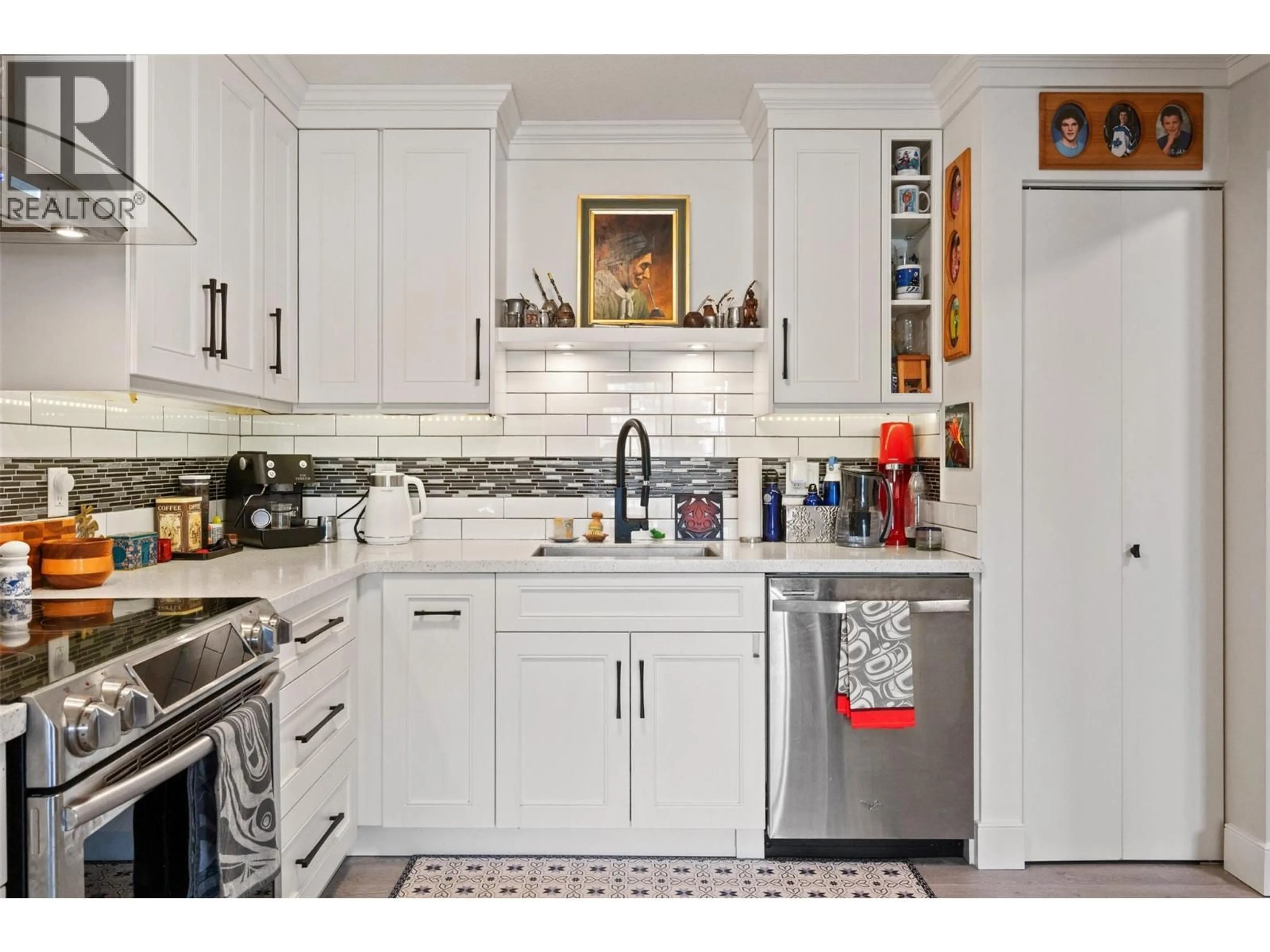 Unknown for 304 - 1820 ATKINSON STREET, Penticton British Columbia V2A7M6