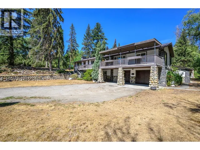 506 BROWNE ROAD, Vernon 2