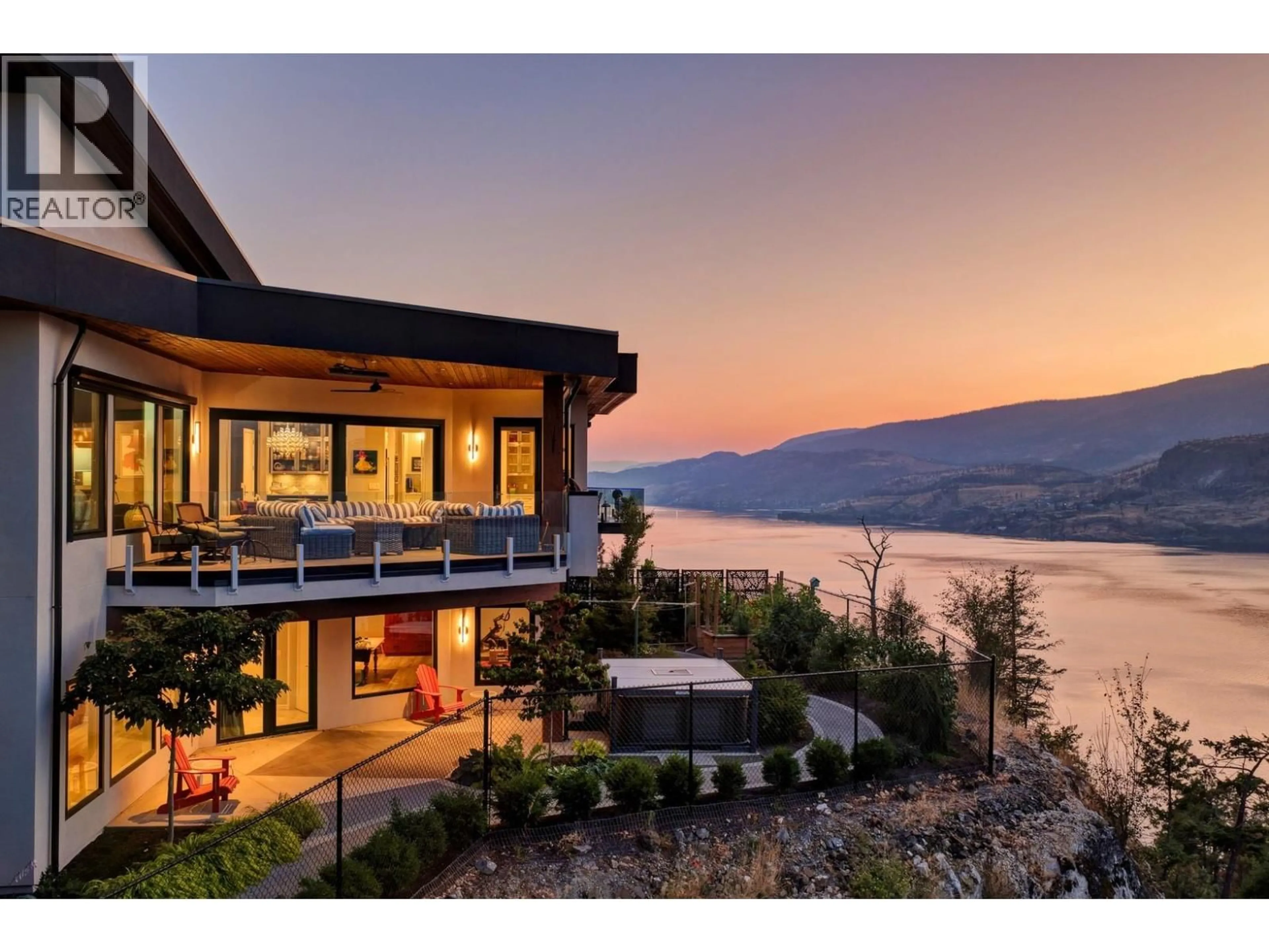 Unknown for 604 CLIFTON ROAD NORTH, Kelowna British Columbia V1V0B7