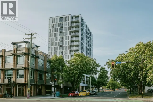 705 - 1097 VIEW STREET, Victoria 5