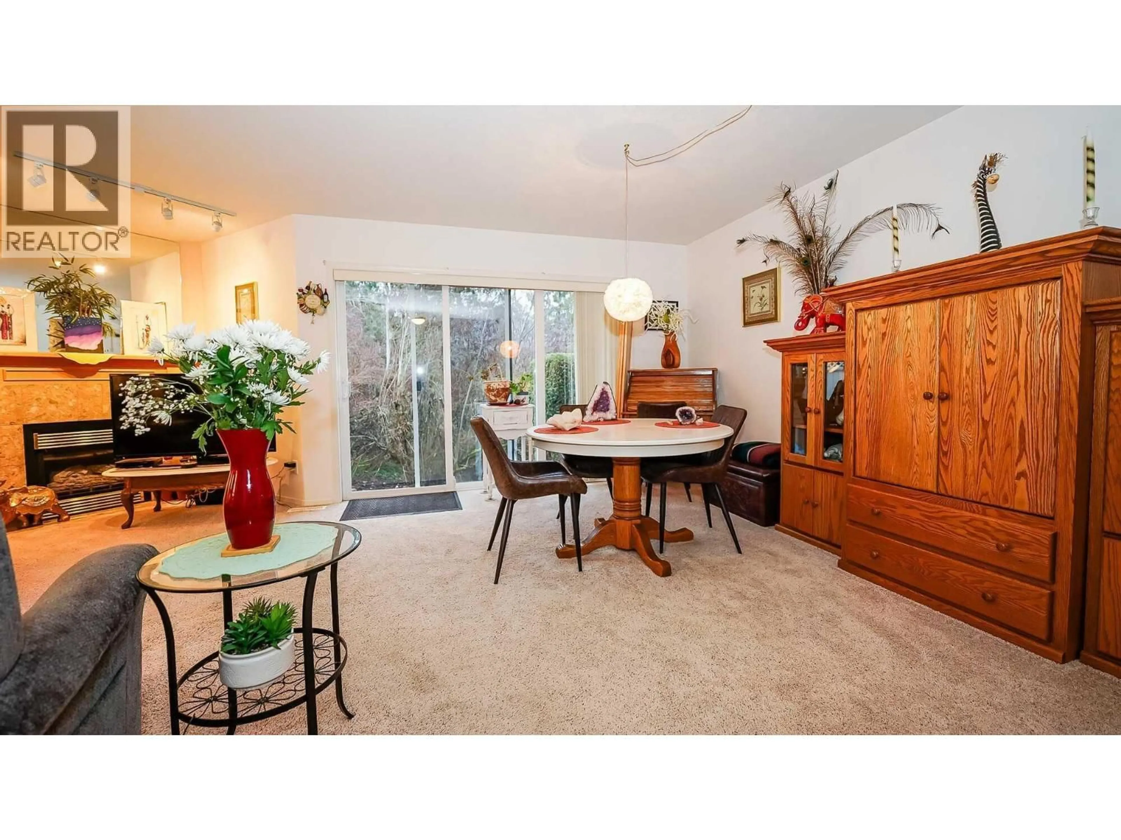 Dining room, unknown for 3 - 660 24 STREET NORTHEAST, Salmon Arm British Columbia V1E1W1