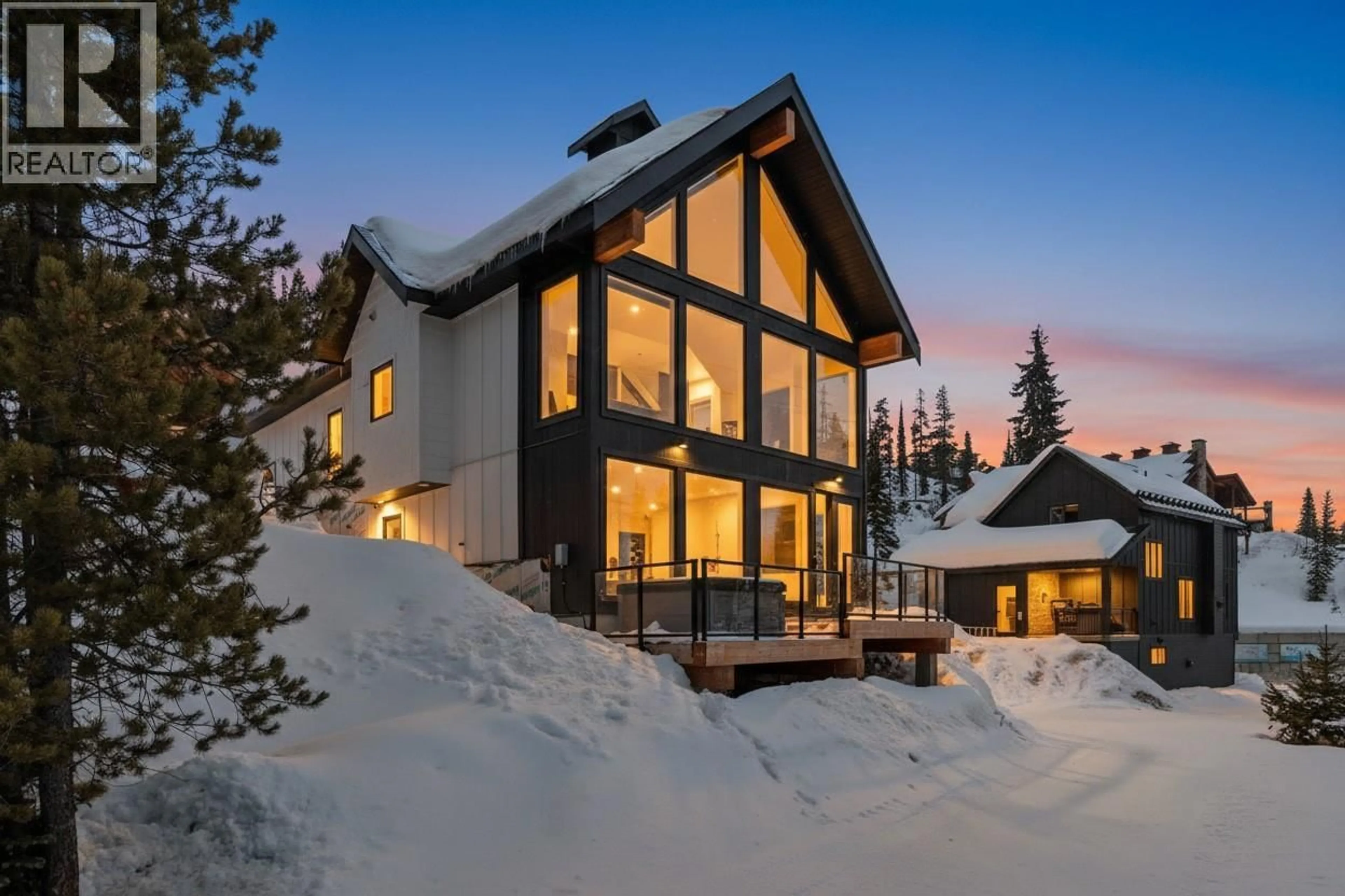 Unknown for 12 MONASHEE WAY, Big White British Columbia V1P1T4