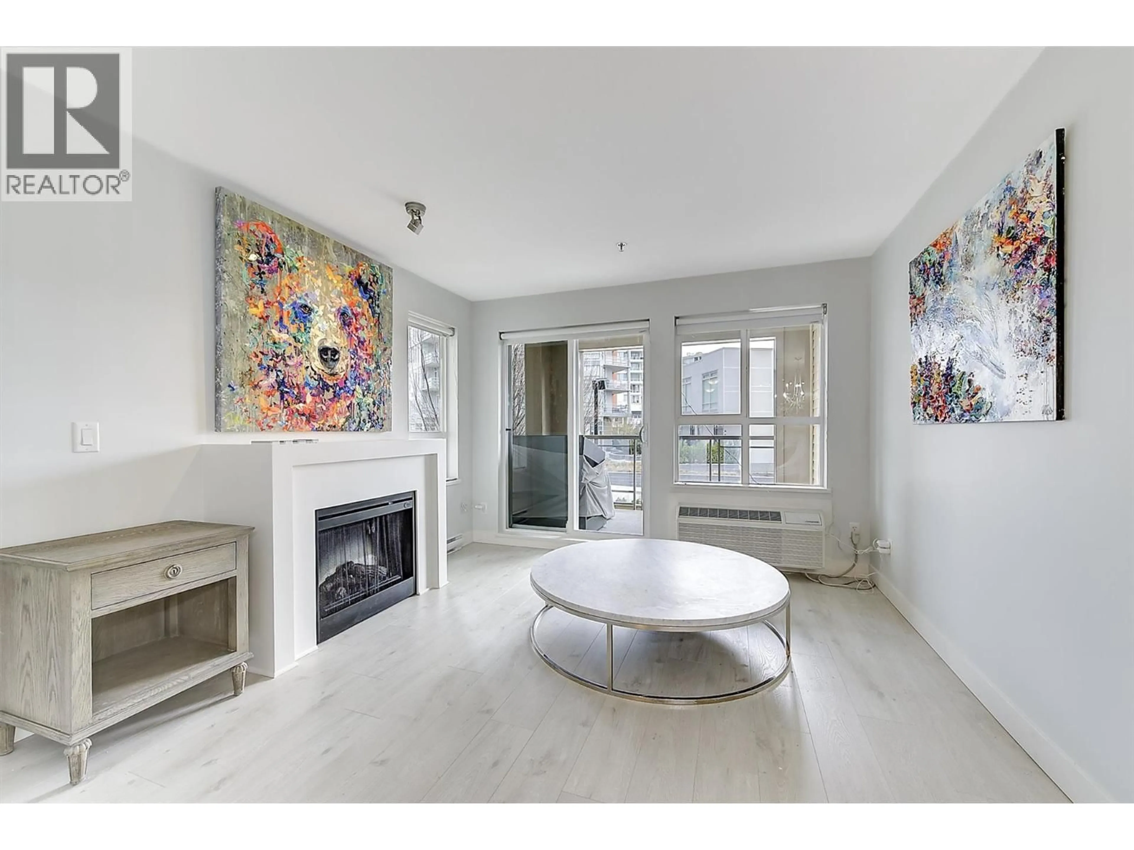 Unknown for 226 - 1099 SUNSET DRIVE, Kelowna British Columbia V1Y9Z2