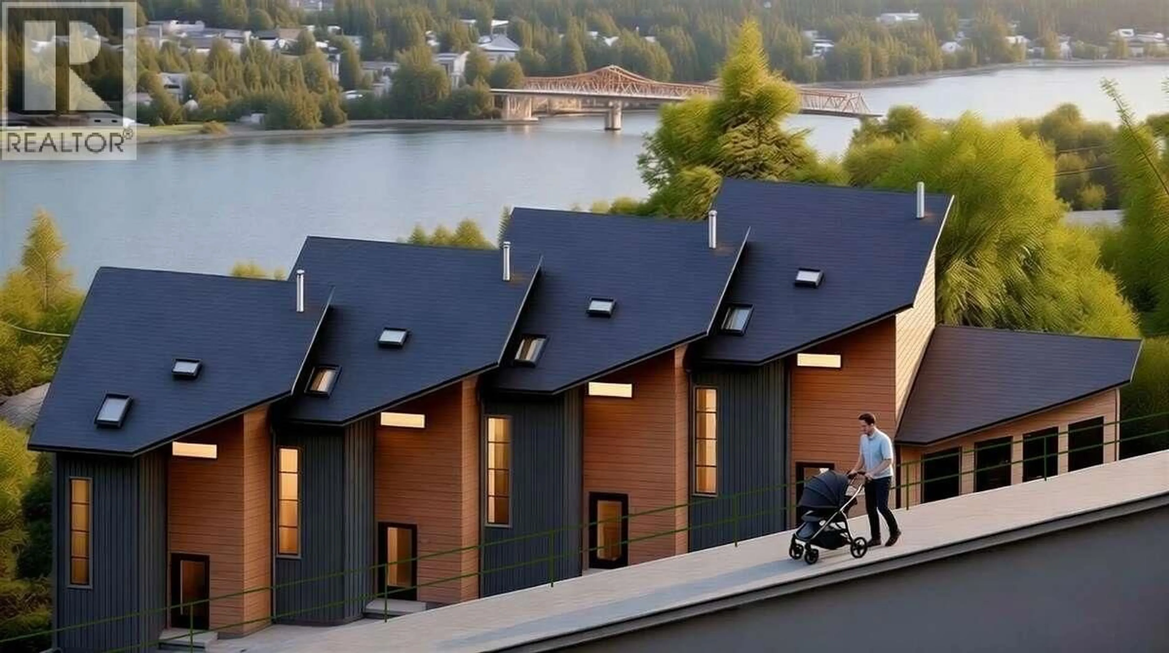 Unknown for 2 - 41 DOUGLAS ROAD, Nelson British Columbia V1L5V7