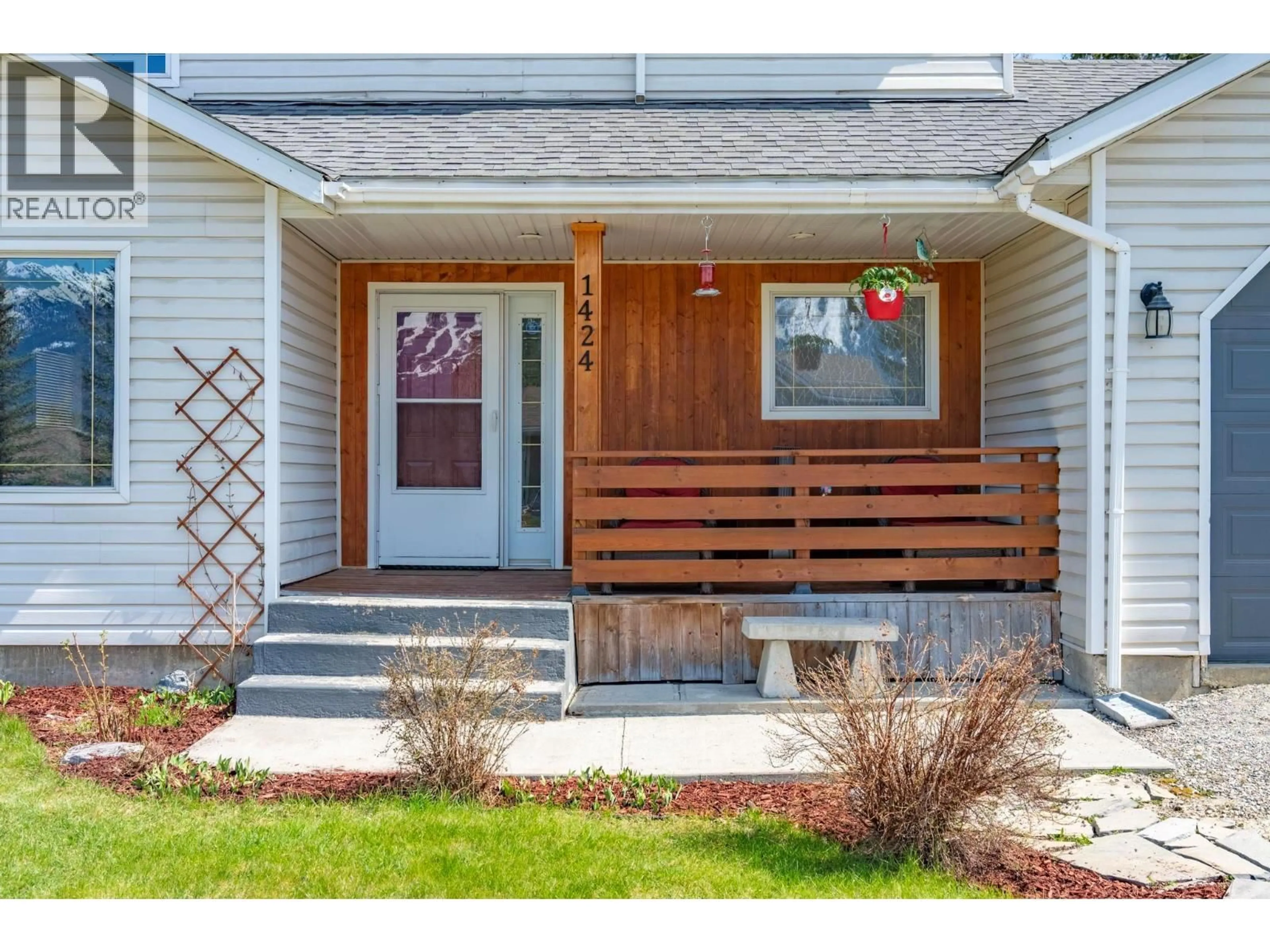 Unknown for 1424 DEER RIDGE ROAD, Golden British Columbia V0A1H1