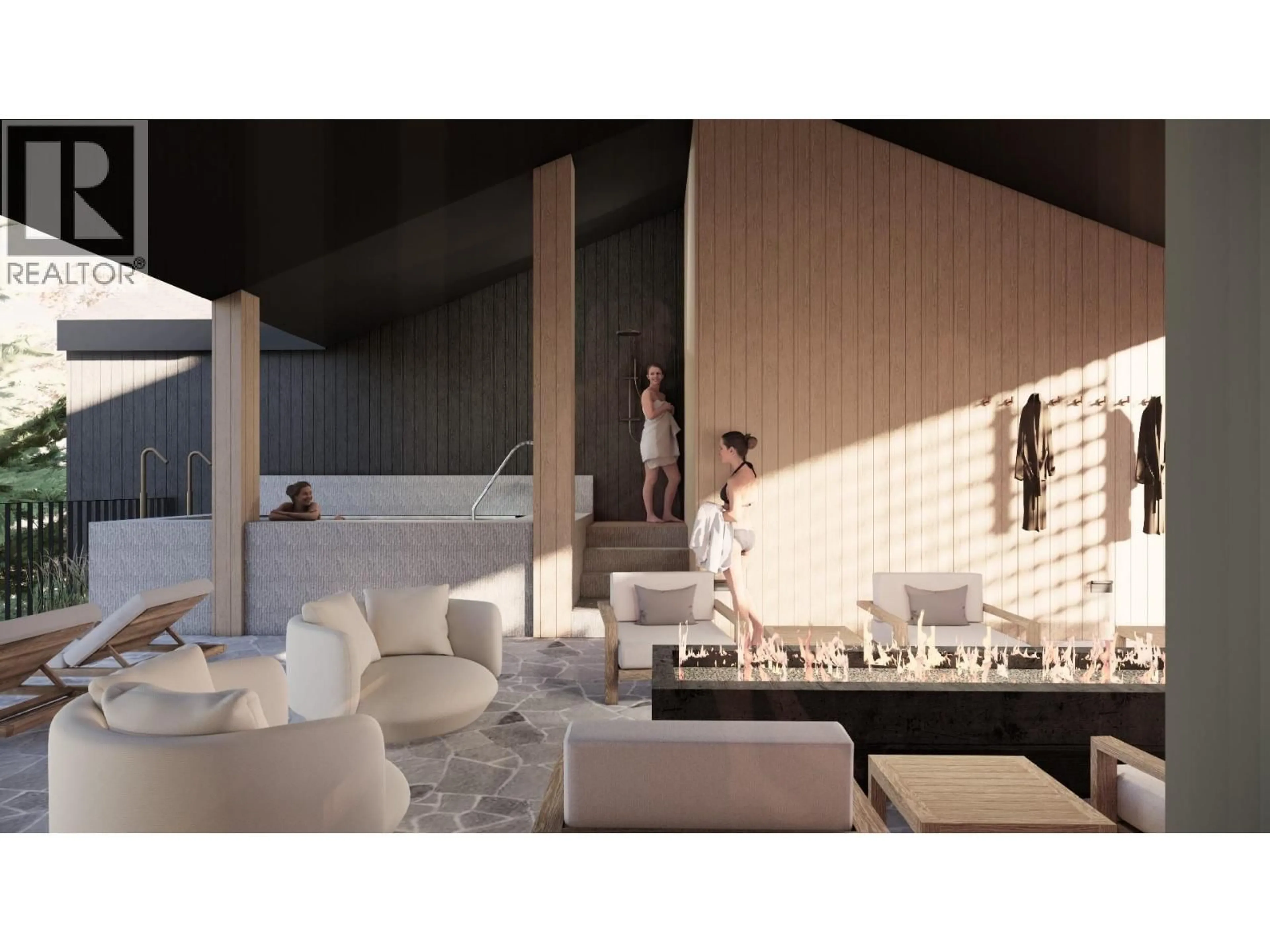 Lobby for 11 BENCHLANDS COURT OTHER, Revelstoke British Columbia V0E2S1