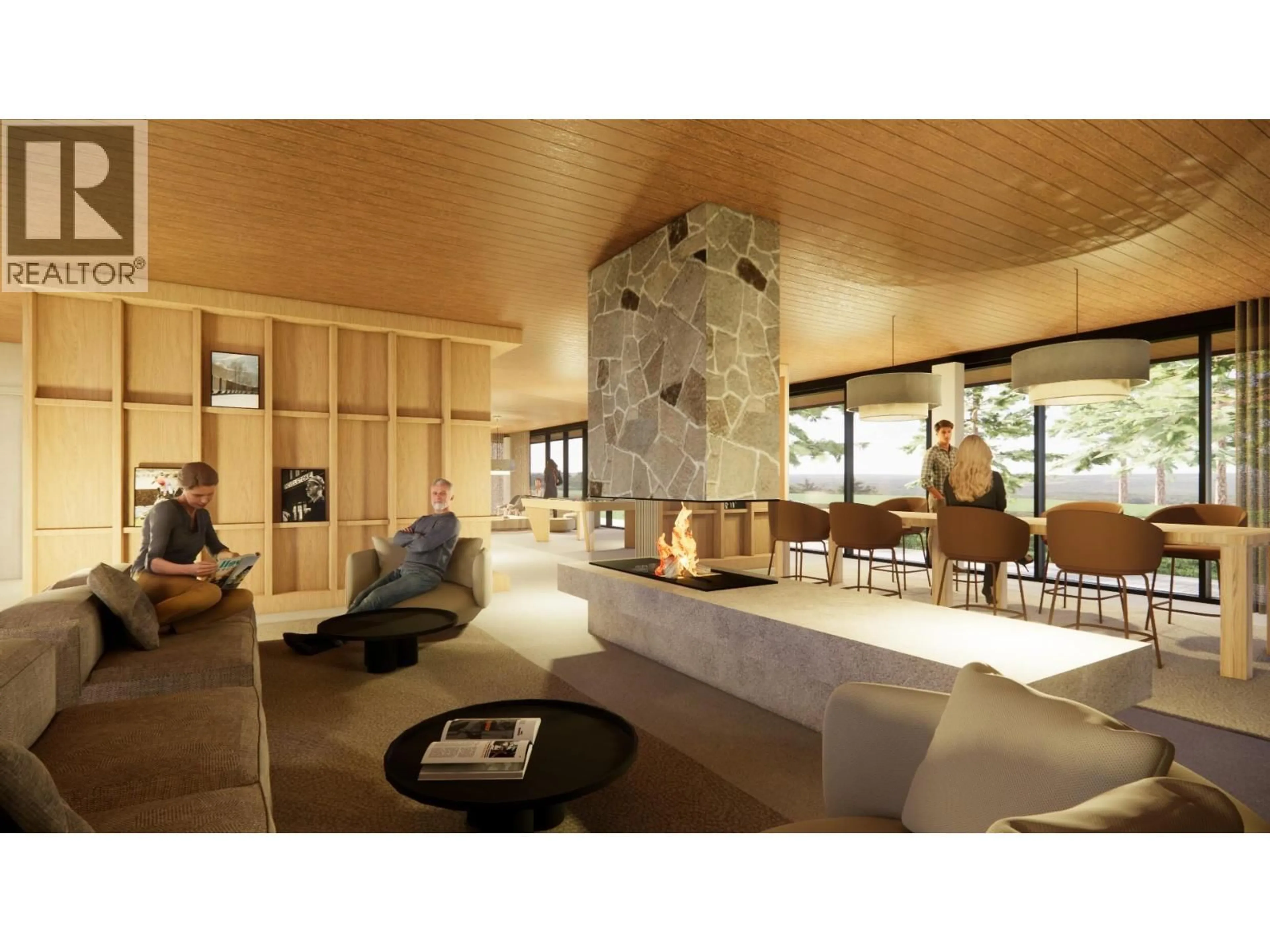 Lobby for 11 BENCHLANDS COURT OTHER, Revelstoke British Columbia V0E2S1