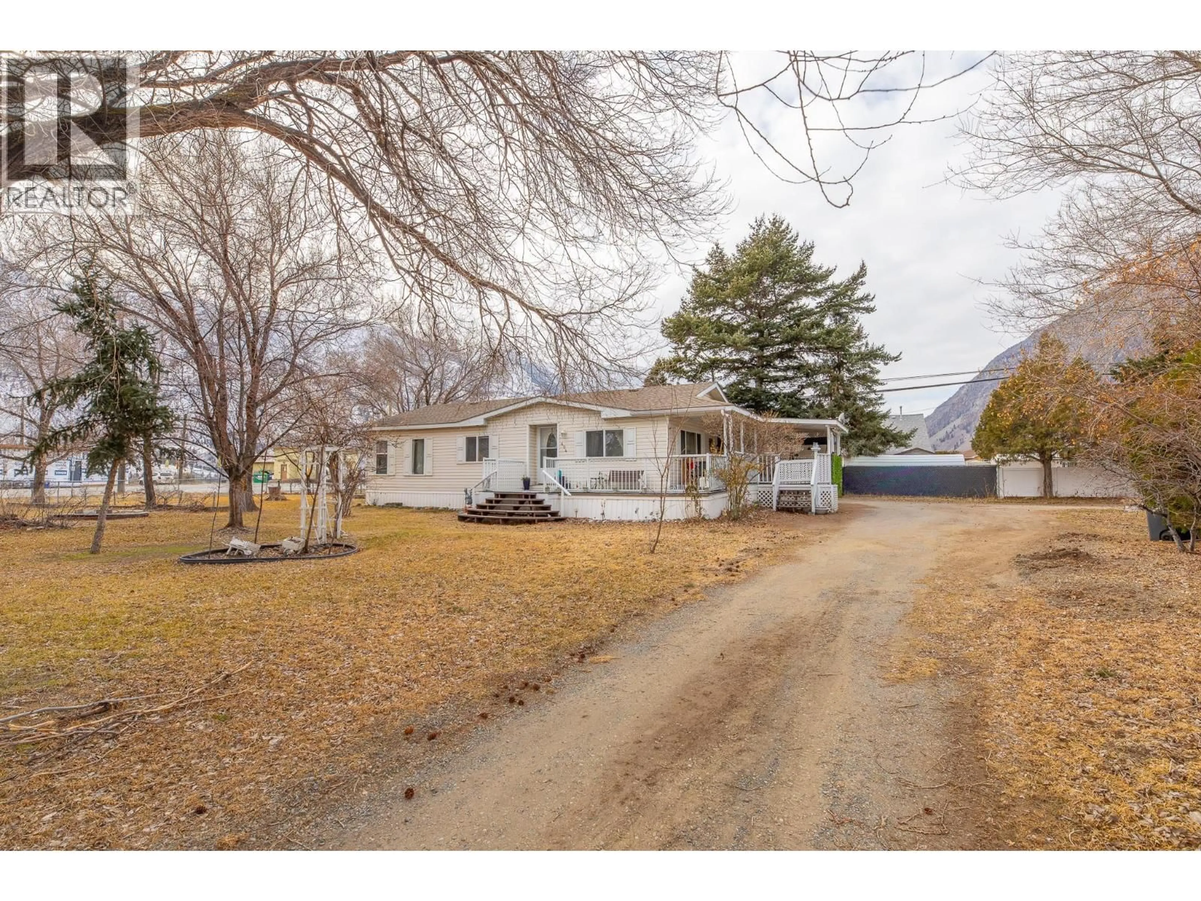 Unknown for 604 SCHNEIDER ROAD, Keremeos British Columbia V0X1N5