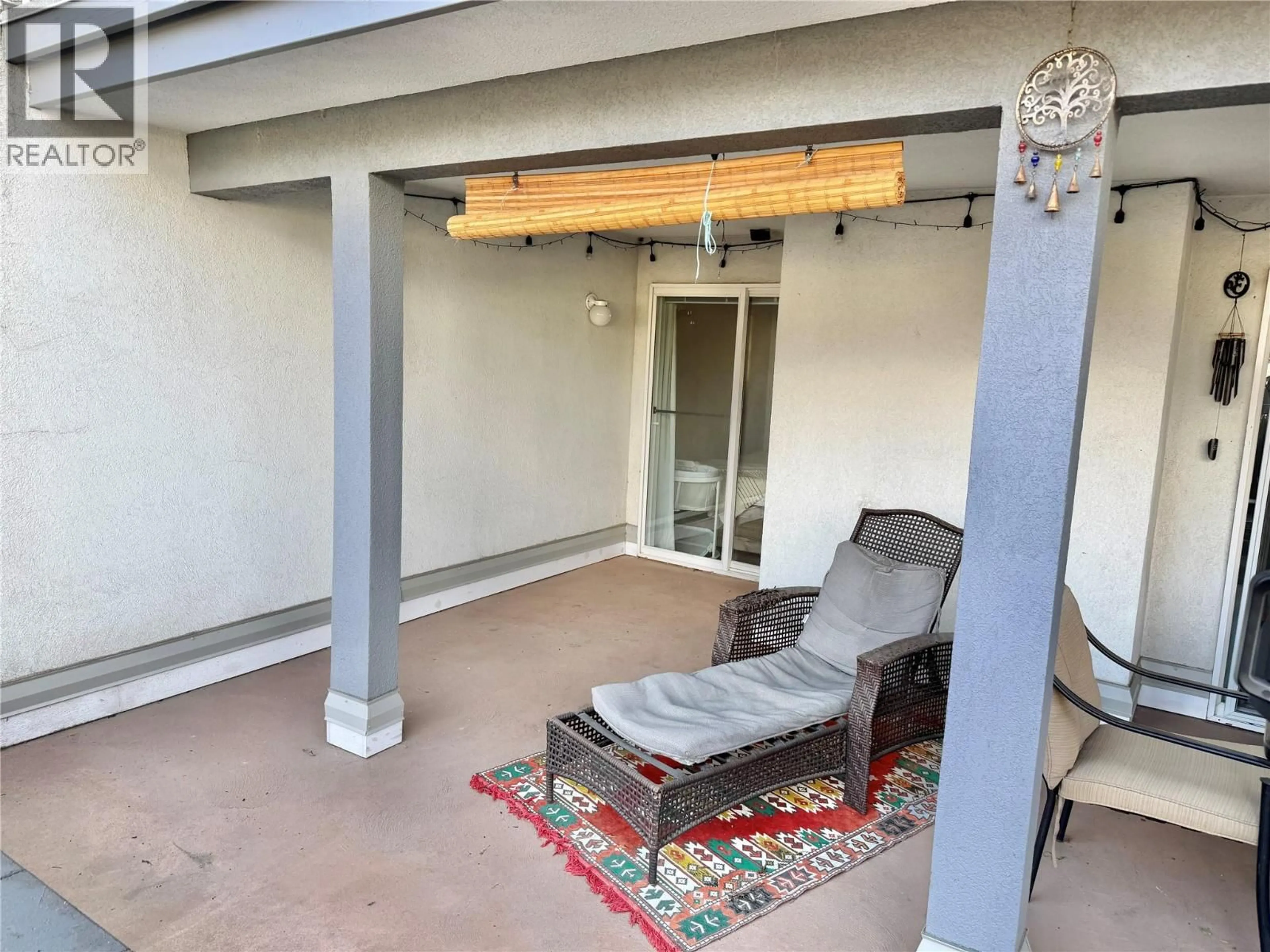 Patio, street for 110 - 329 RIGSBY STREET, Penticton British Columbia V2A5S6