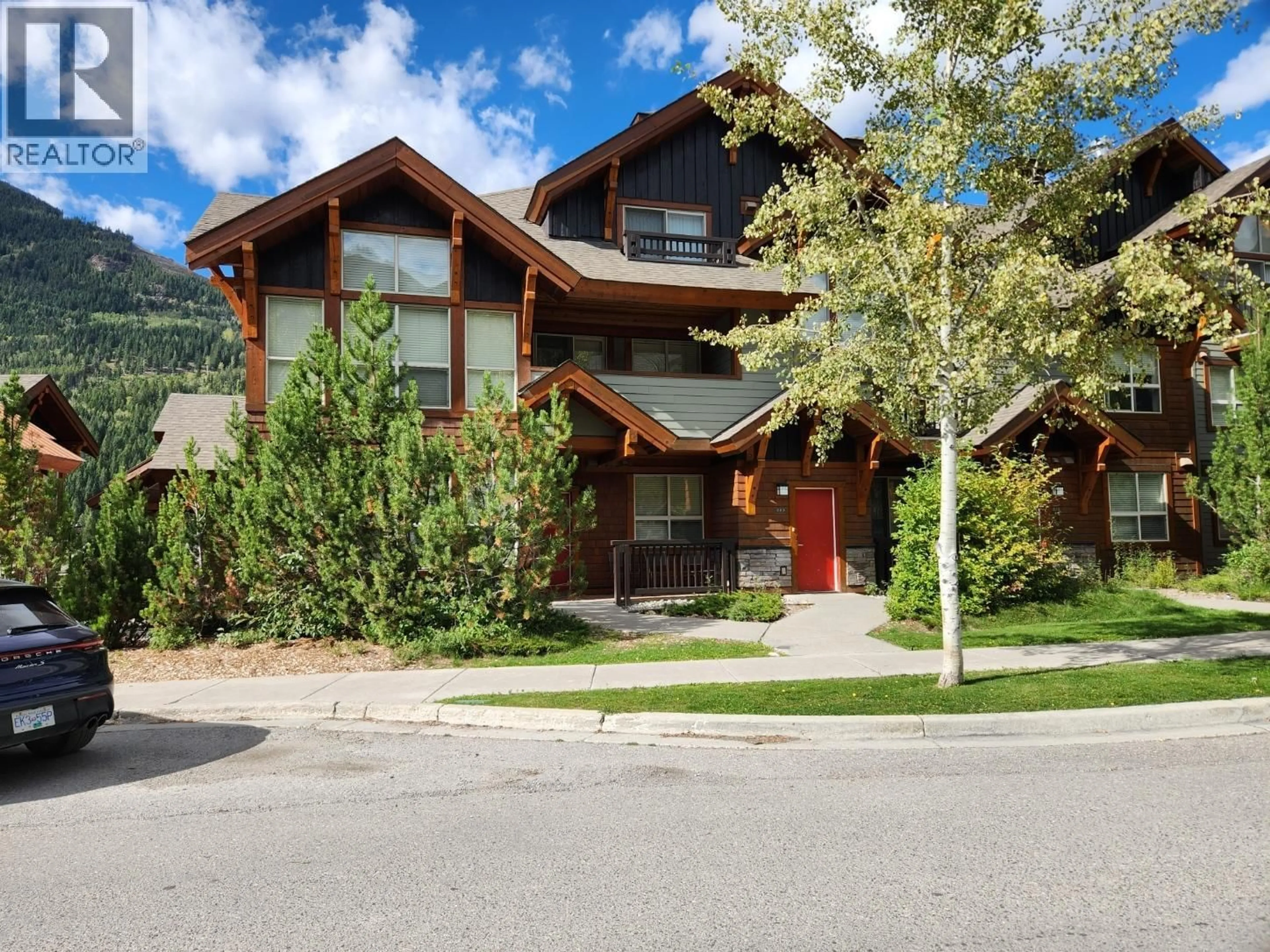 Unknown for 211A - 2049 SUMMIT DRIVE, Panorama British Columbia V0A1T0