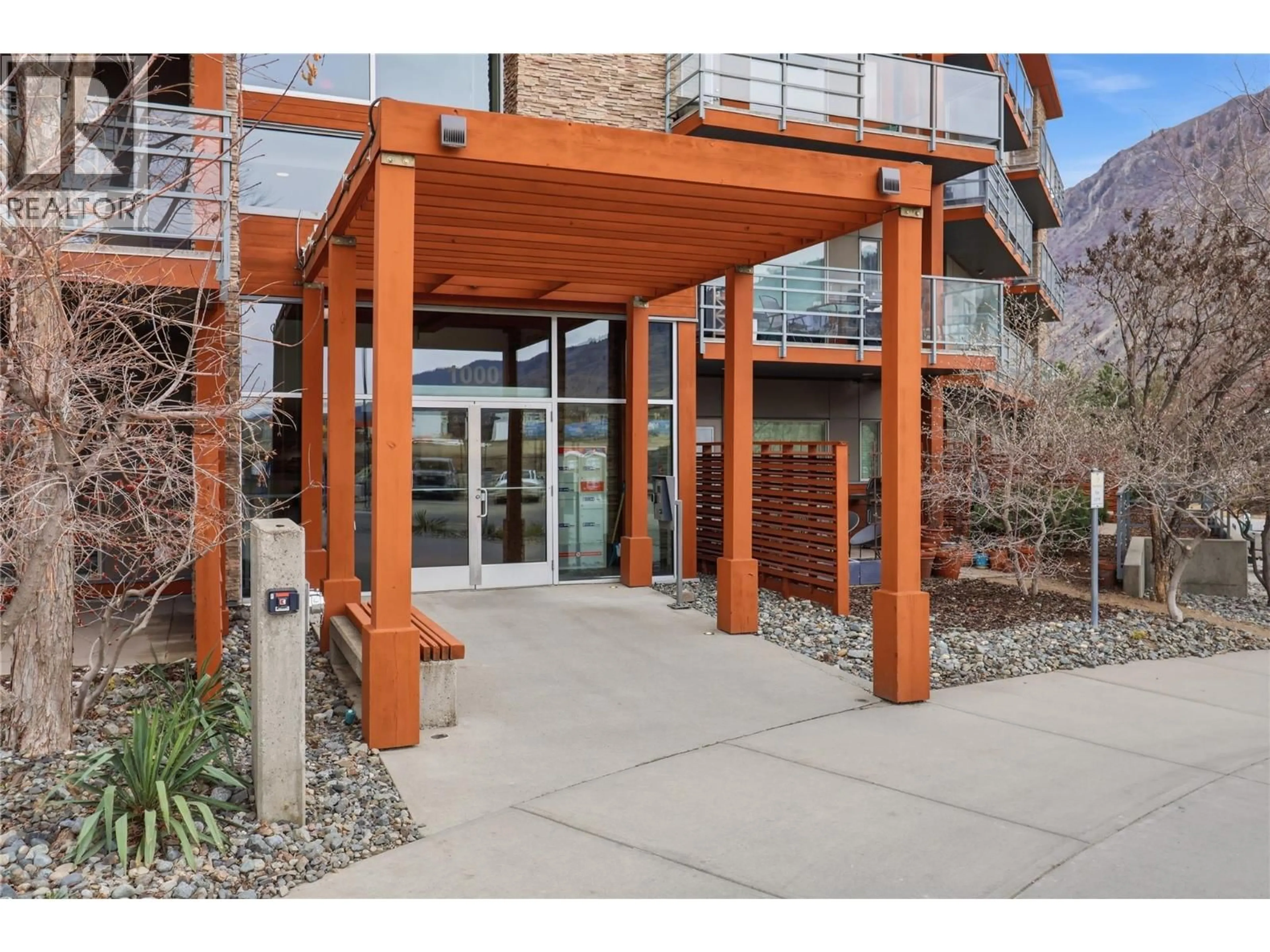 Unknown for 1108 - 1000 TALASA WAY, Kamloops British Columbia V2H0C2