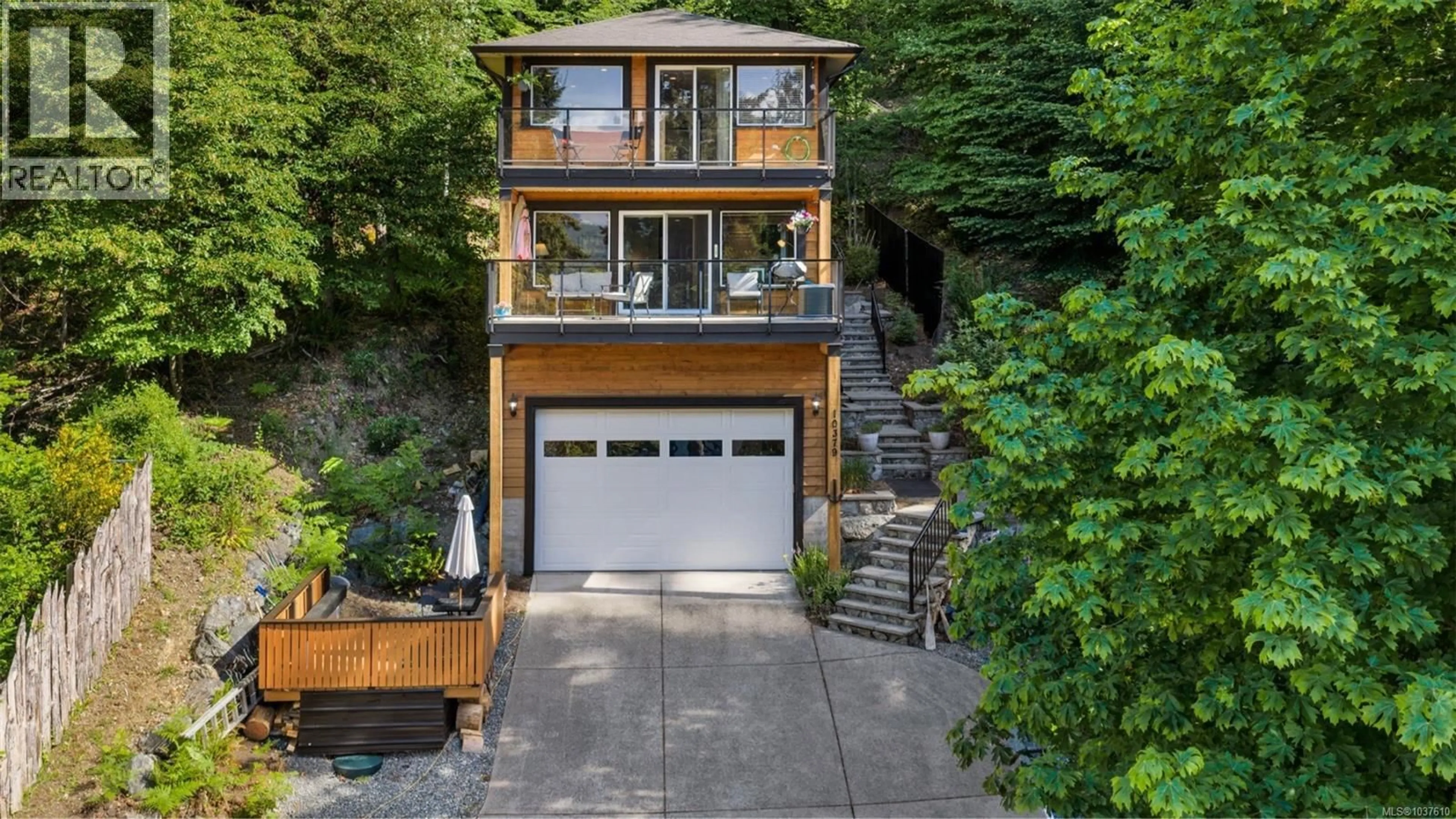 Unknown for 10379 ARBUTUS ROAD, Youbou British Columbia V0R3E1
