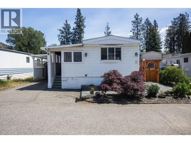 221 - 1999 HIGHWAY 97 S OTHER, West Kelowna 2