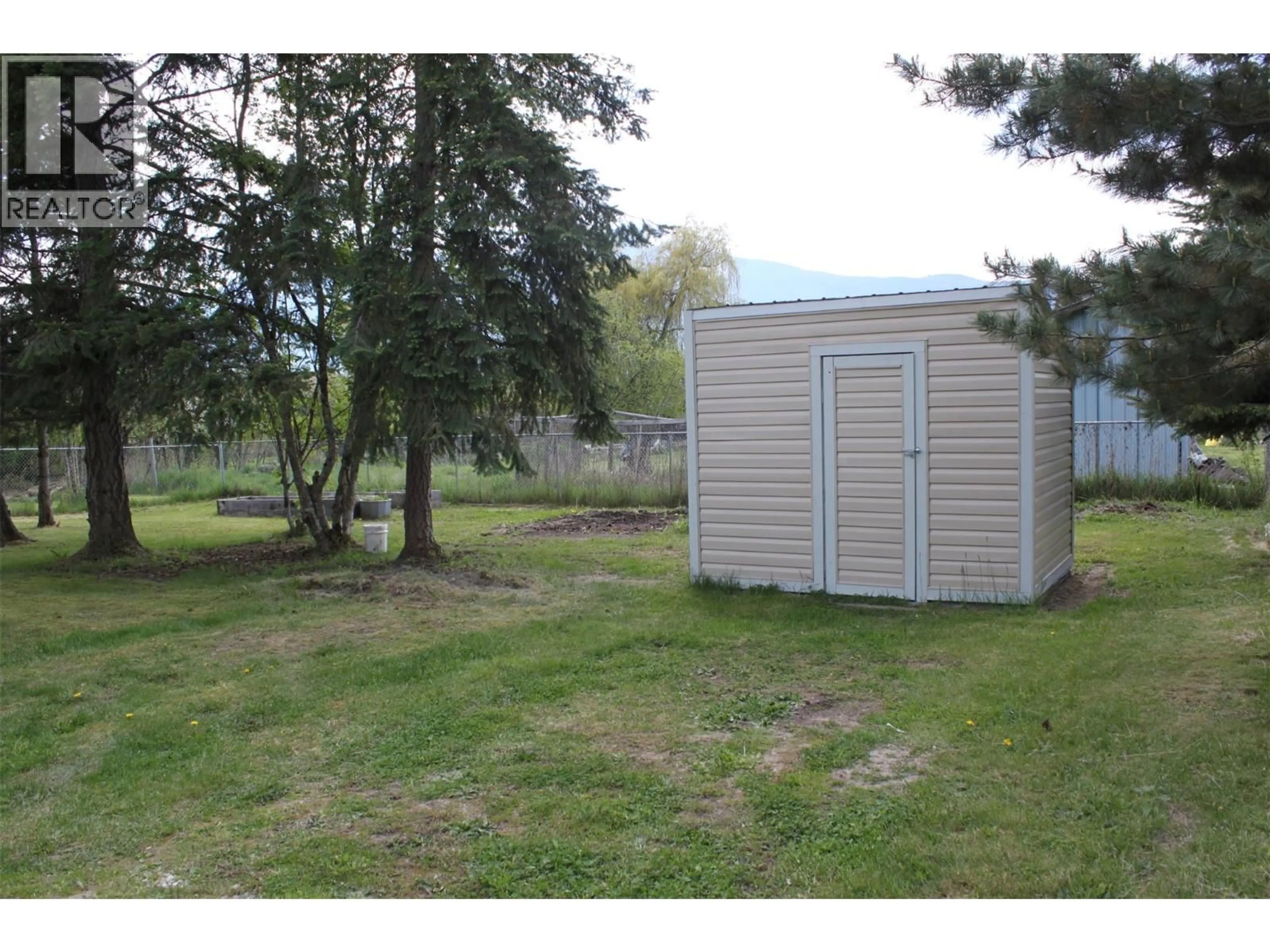 Shed for 138 COTSWOLD ROAD, Nakusp British Columbia V0G1R0