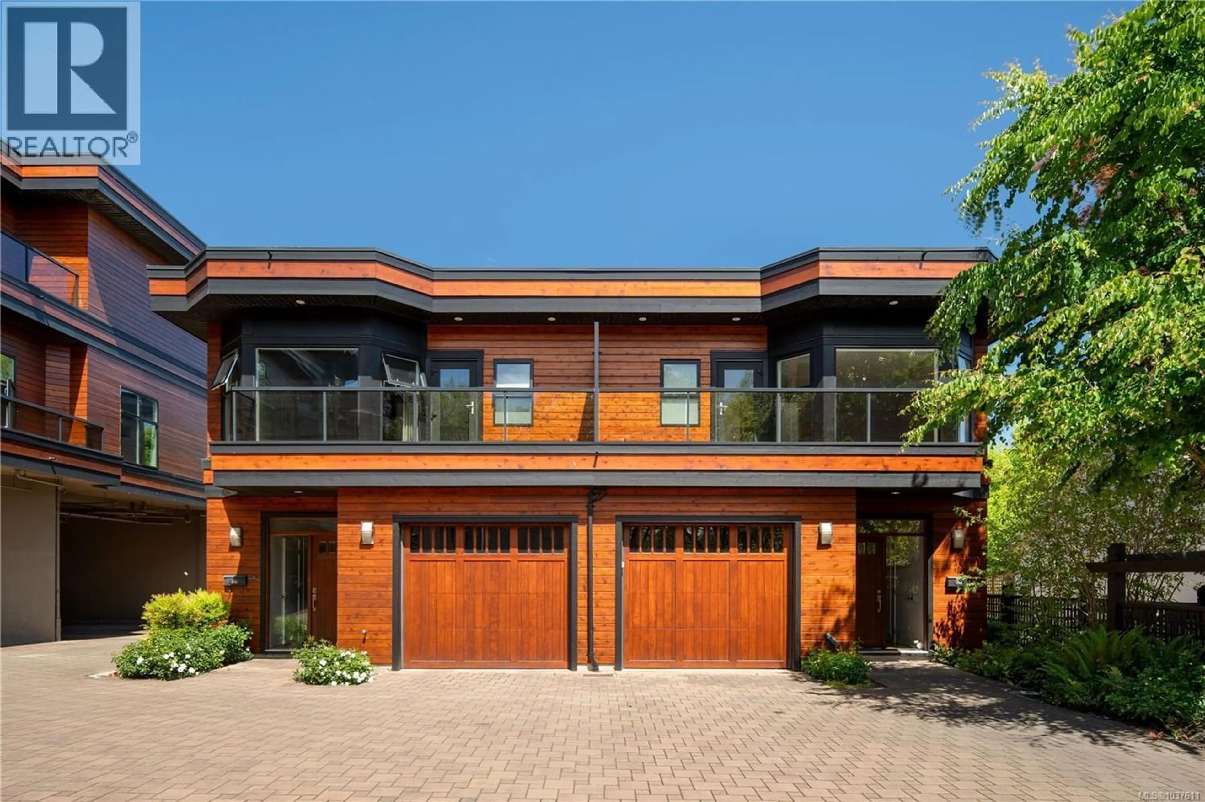 Unknown for TH2 - 2591 PENRHYN STREET, Saanich British Columbia V8N1G4