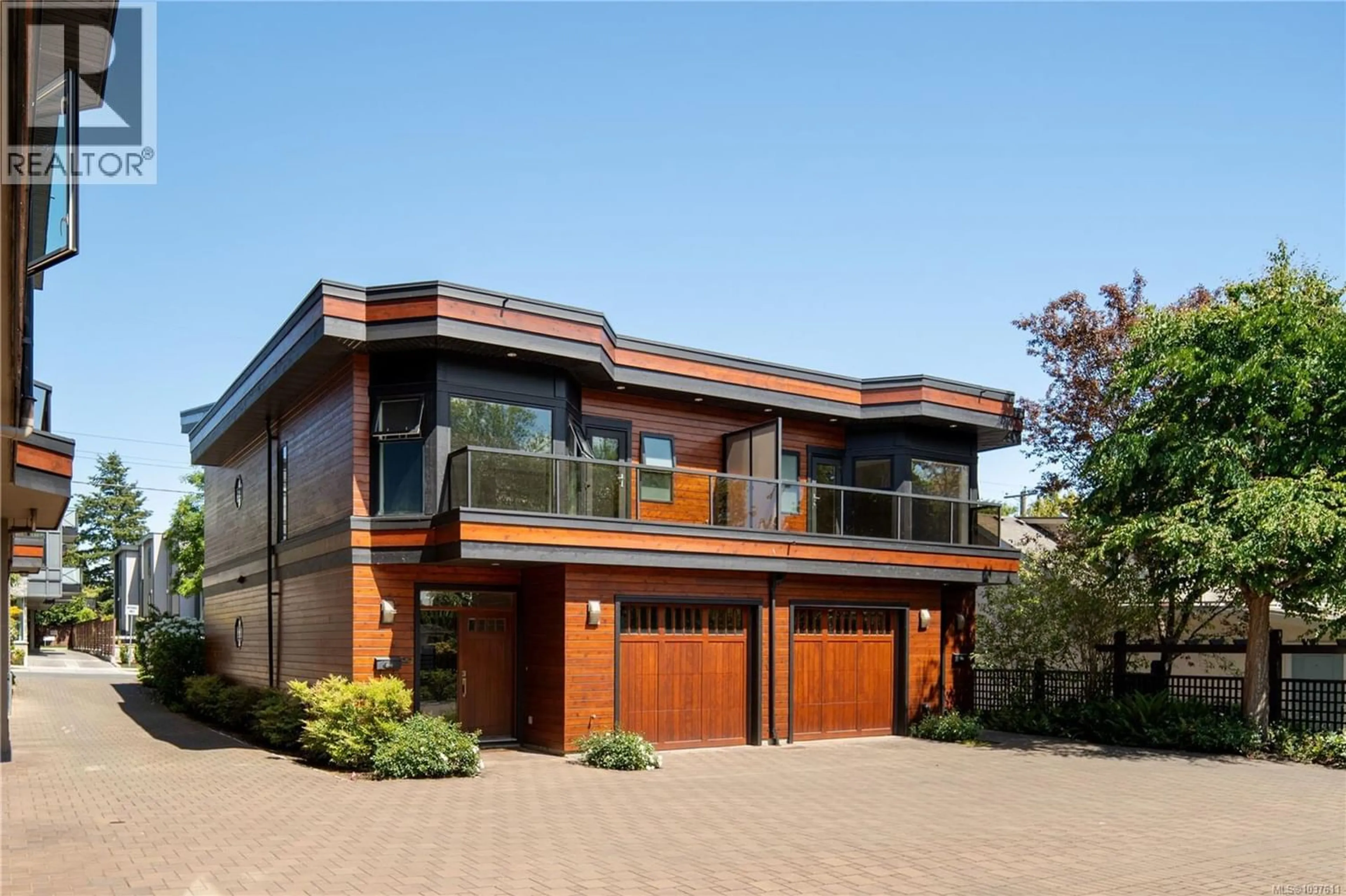 Unknown for TH2 - 2591 PENRHYN STREET, Saanich British Columbia V8N1G4