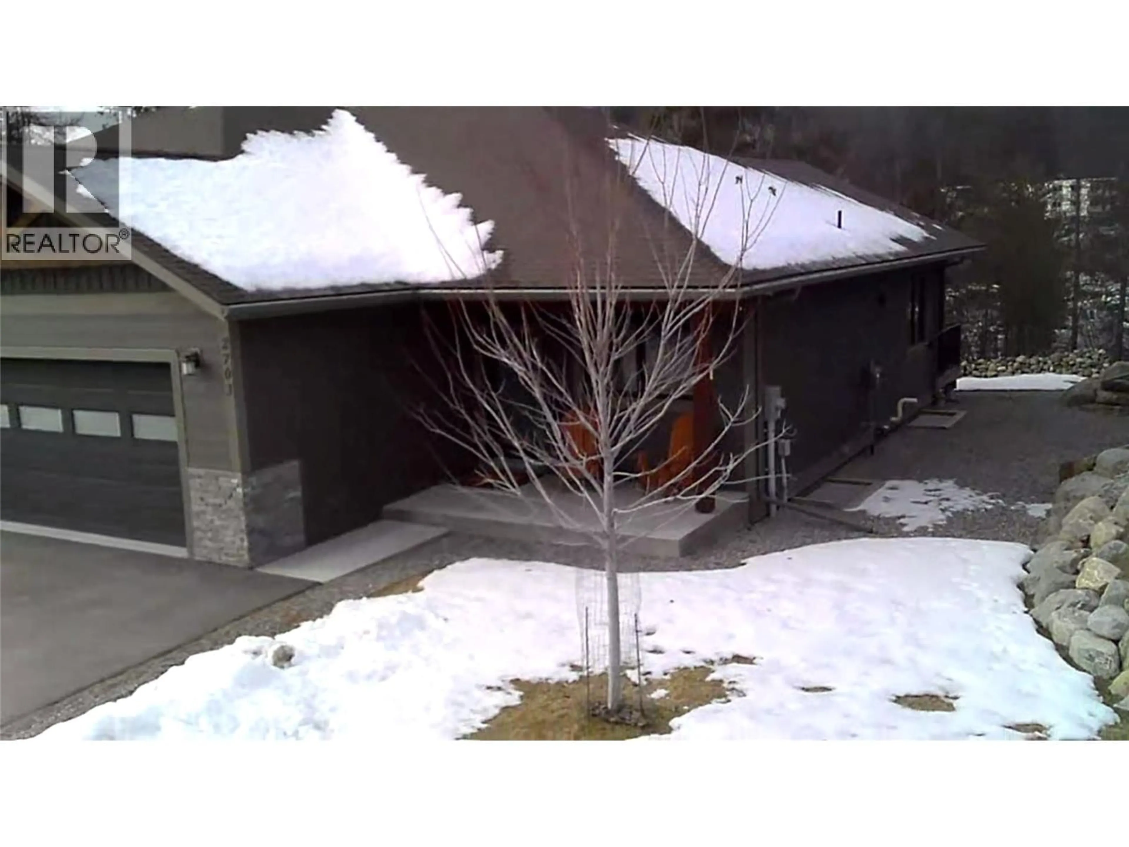 Unknown for 2703 HUCKLEBERRY LANE, Kimberley British Columbia V1A3E4