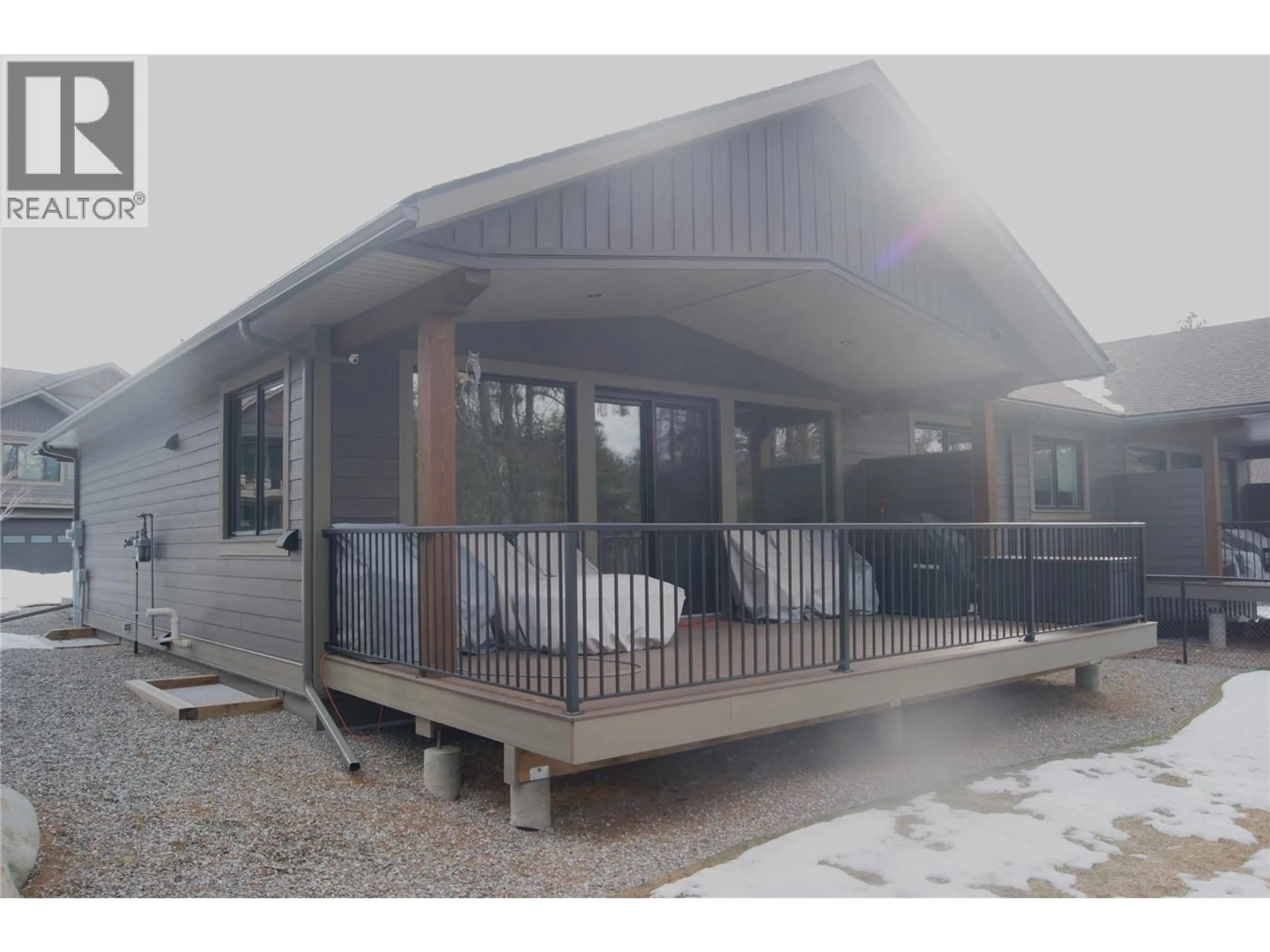 Unknown for 2703 HUCKLEBERRY LANE, Kimberley British Columbia V1A3E4