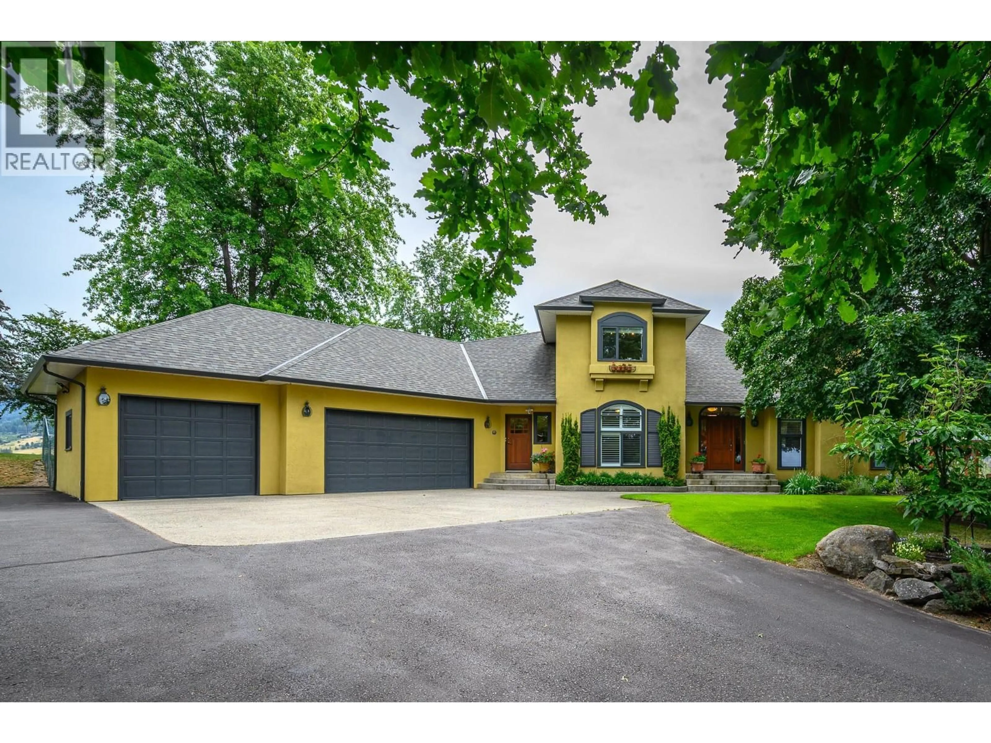 Unknown for 803 SHANTZ ROAD, Vernon British Columbia V1T8J8